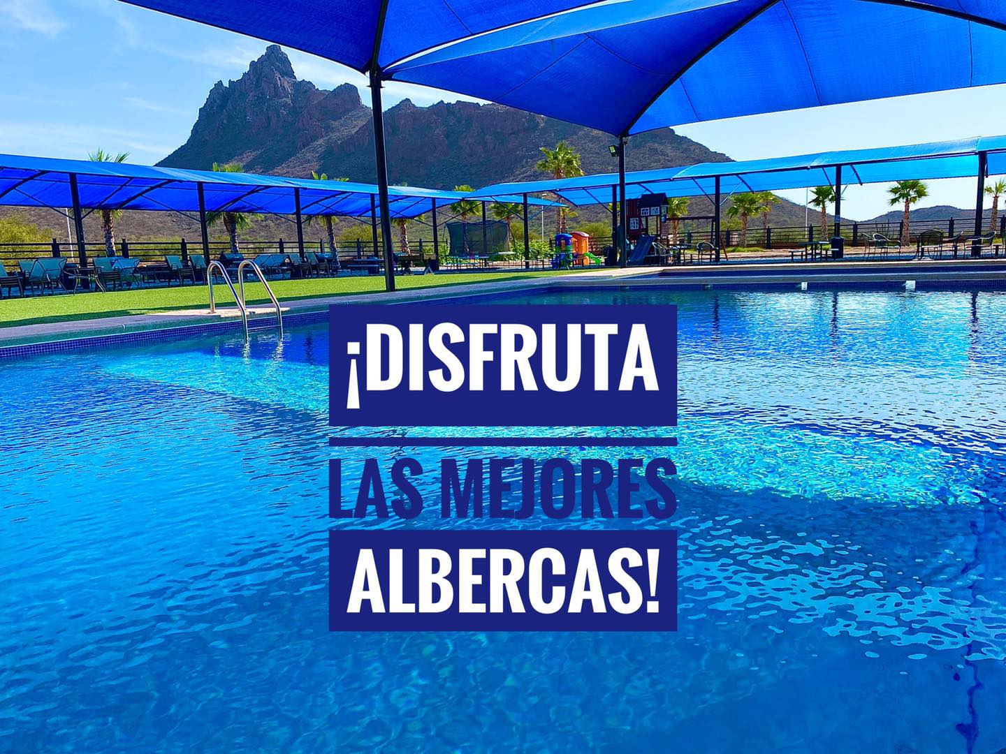 Río Azul Terrenos Campestres | Hermosillo