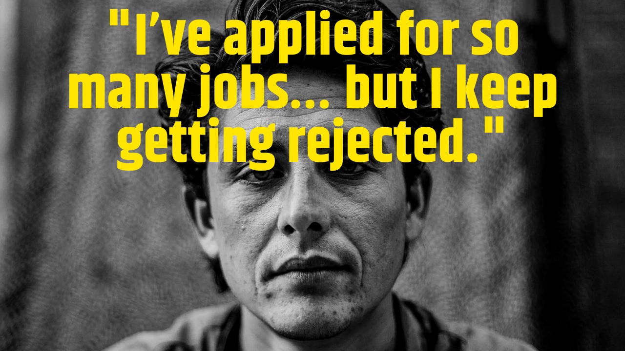 The Art of Job Hunting | Dawesville WA
