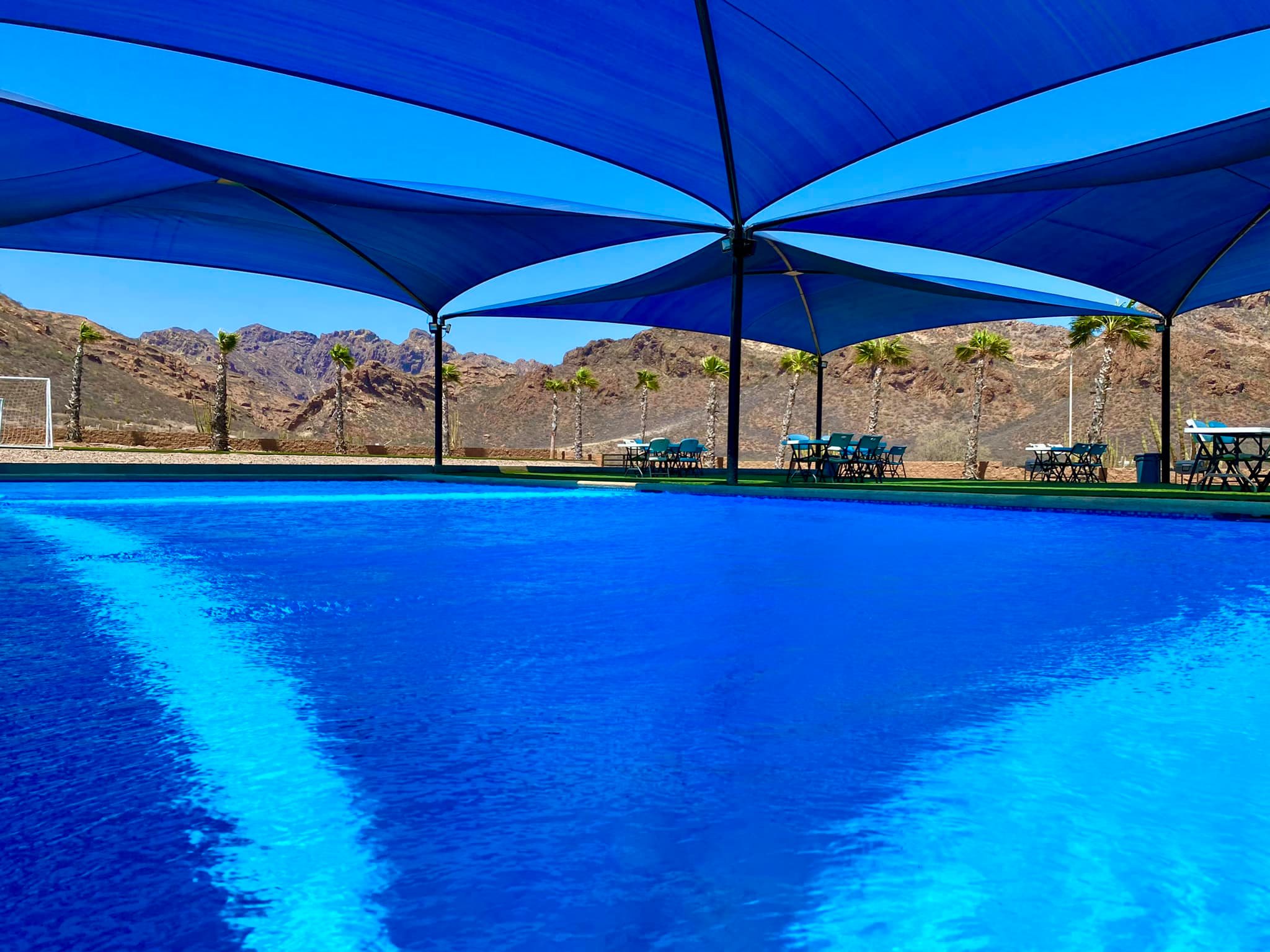 Río Azul Terrenos Campestres | Hermosillo