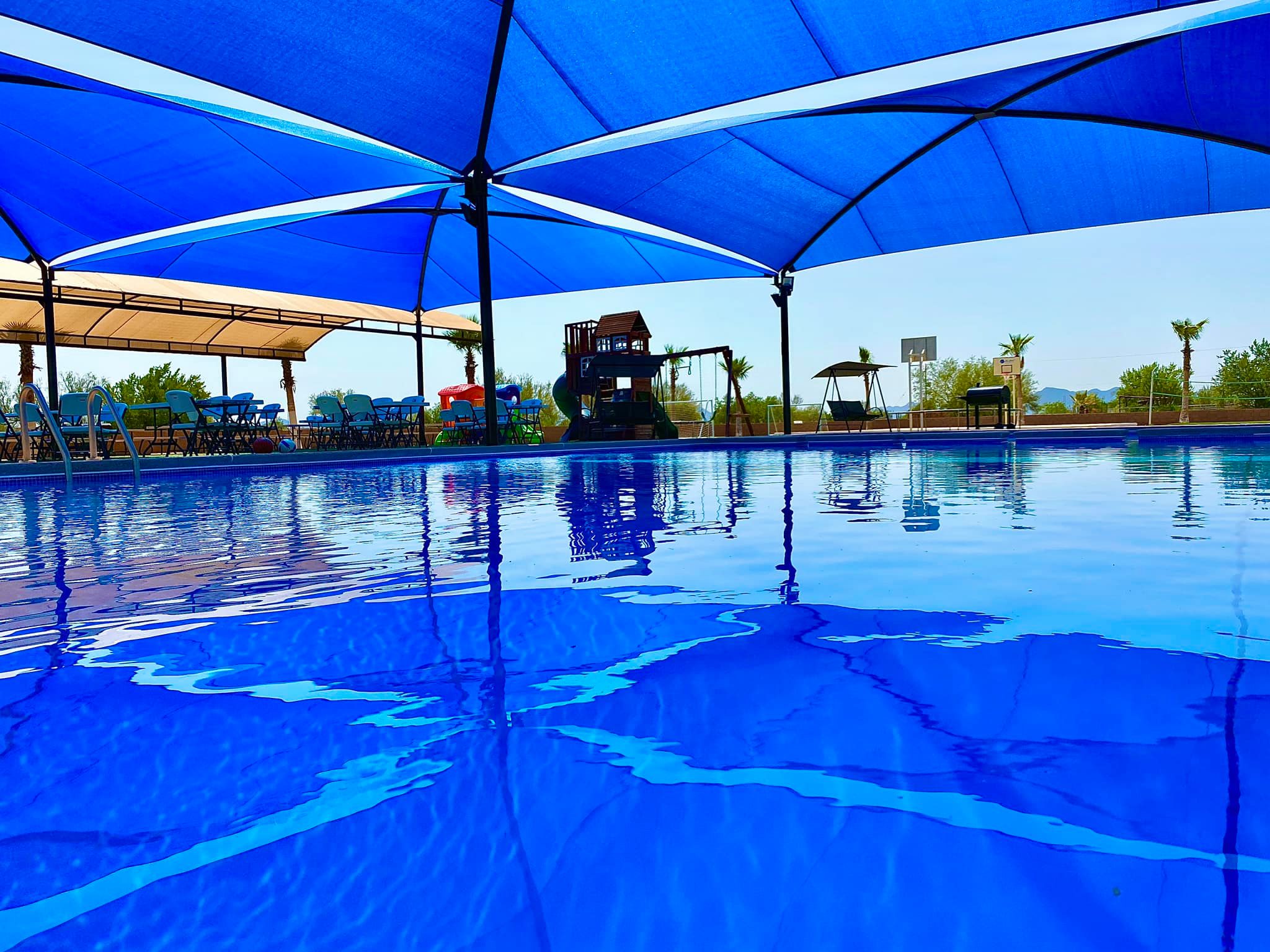 Río Azul Terrenos Campestres | Hermosillo