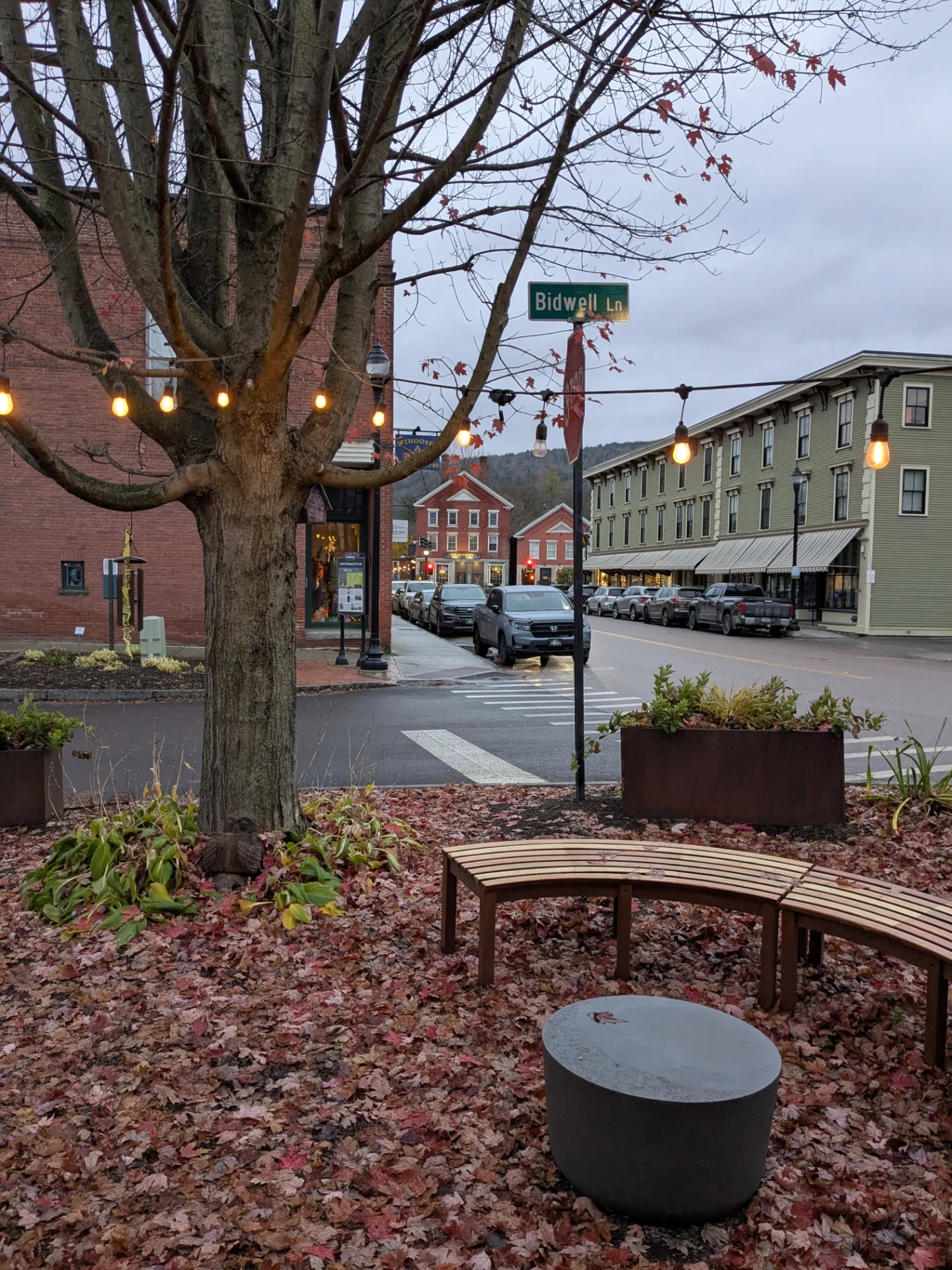 Revitalizing Waterbury - Diggin' Main Street is over and THANK YOU to ...