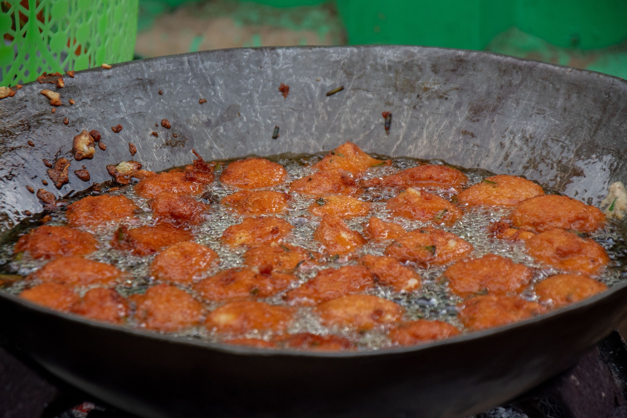 Travel N See - Koose (also spelled kose) is a delicious... | Facebook