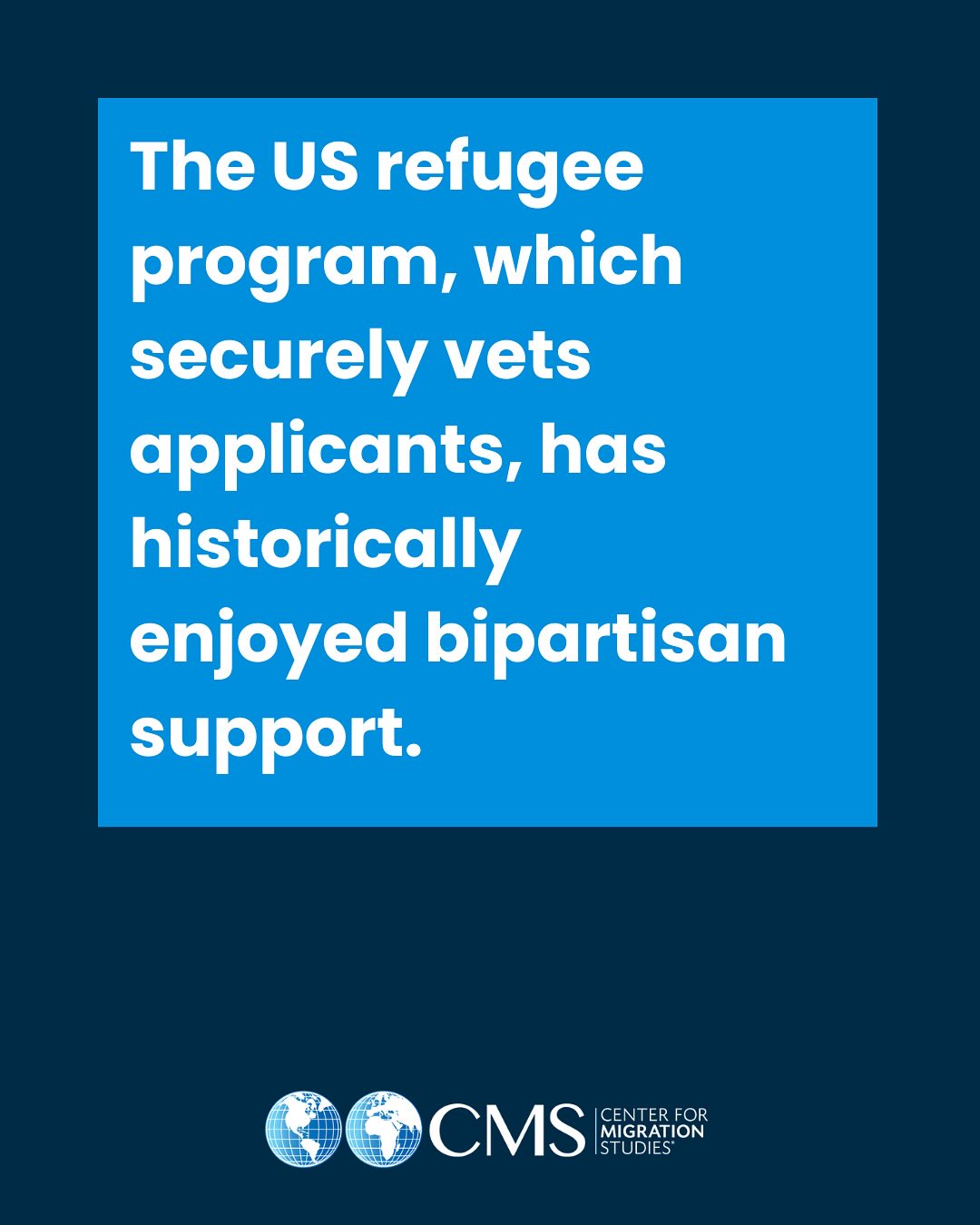 Center for Migration Studies of New York | New York NY