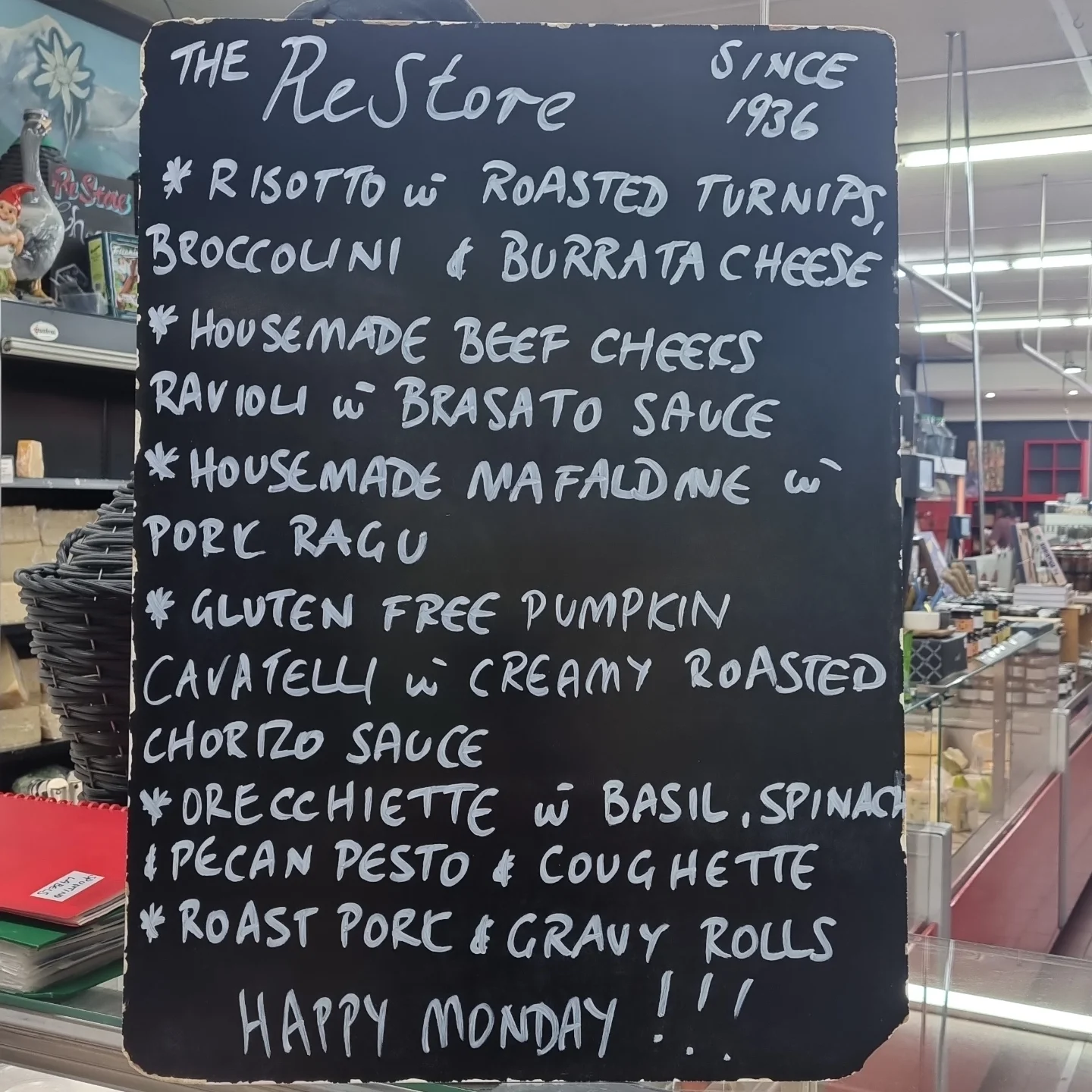 The Re Store Northbridge | Perth WA