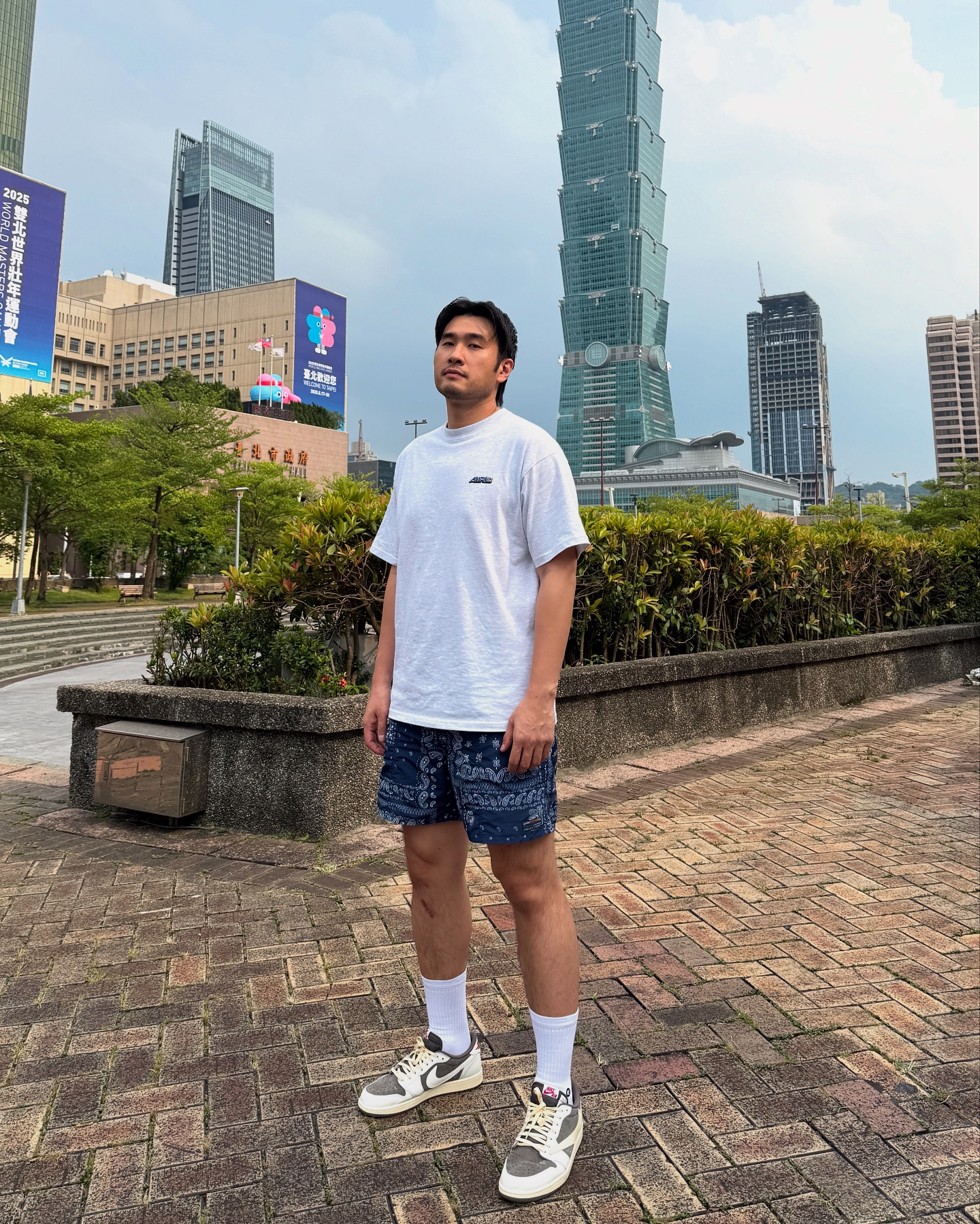 林曜晟 Austin - 昨天看電視剛好轉到以前拍過得'萌學園