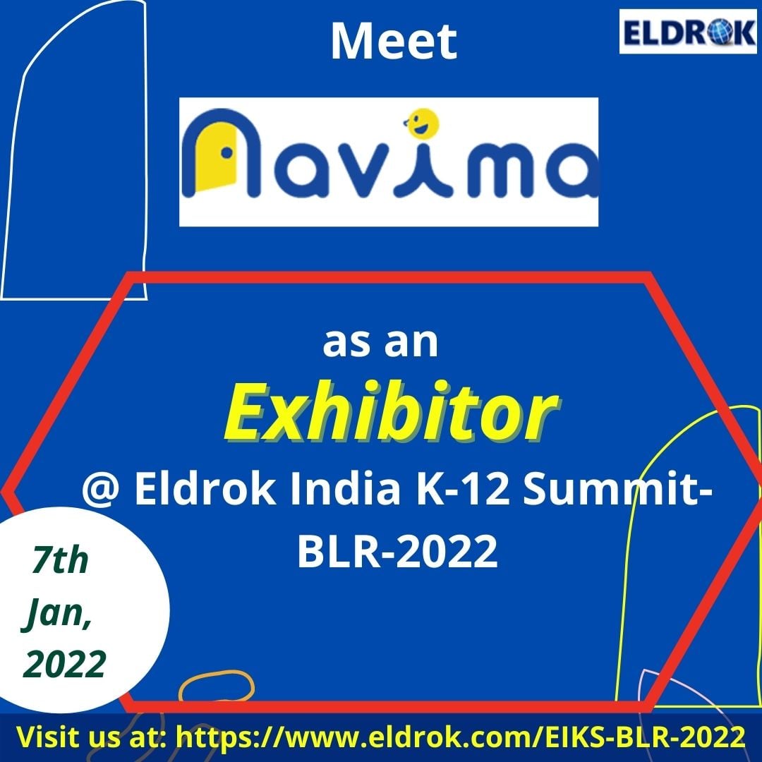 We Welcome #Navima The company is on a... - Eldrok Education | Facebook