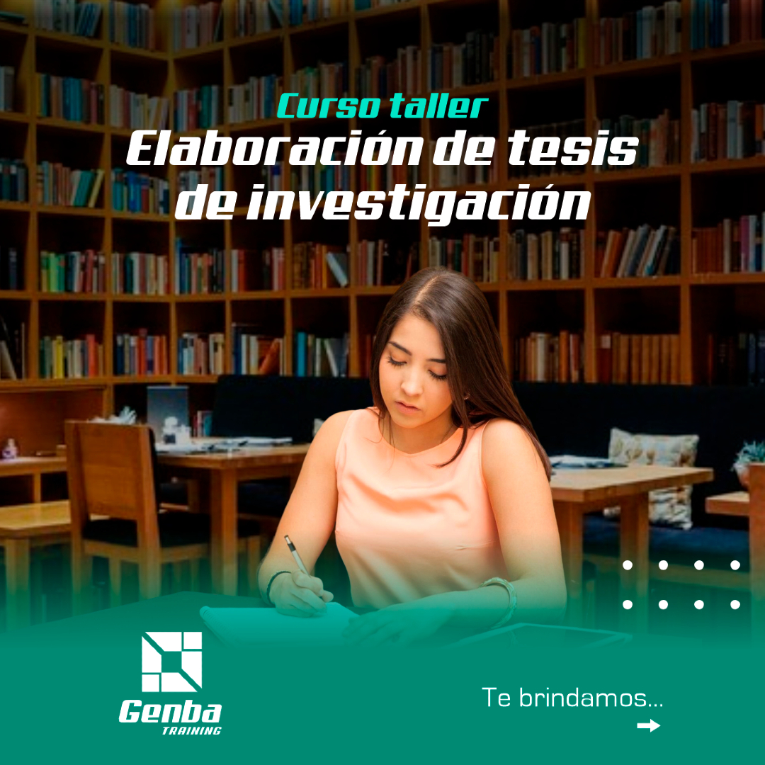 Genba Training - 🎓 ¡ATENCIÓN! 🎓 ¿Estás a punto de iniciar... | Facebook