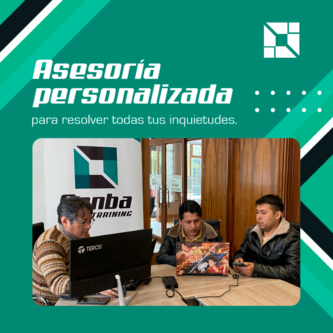 Genba Training | Cusco