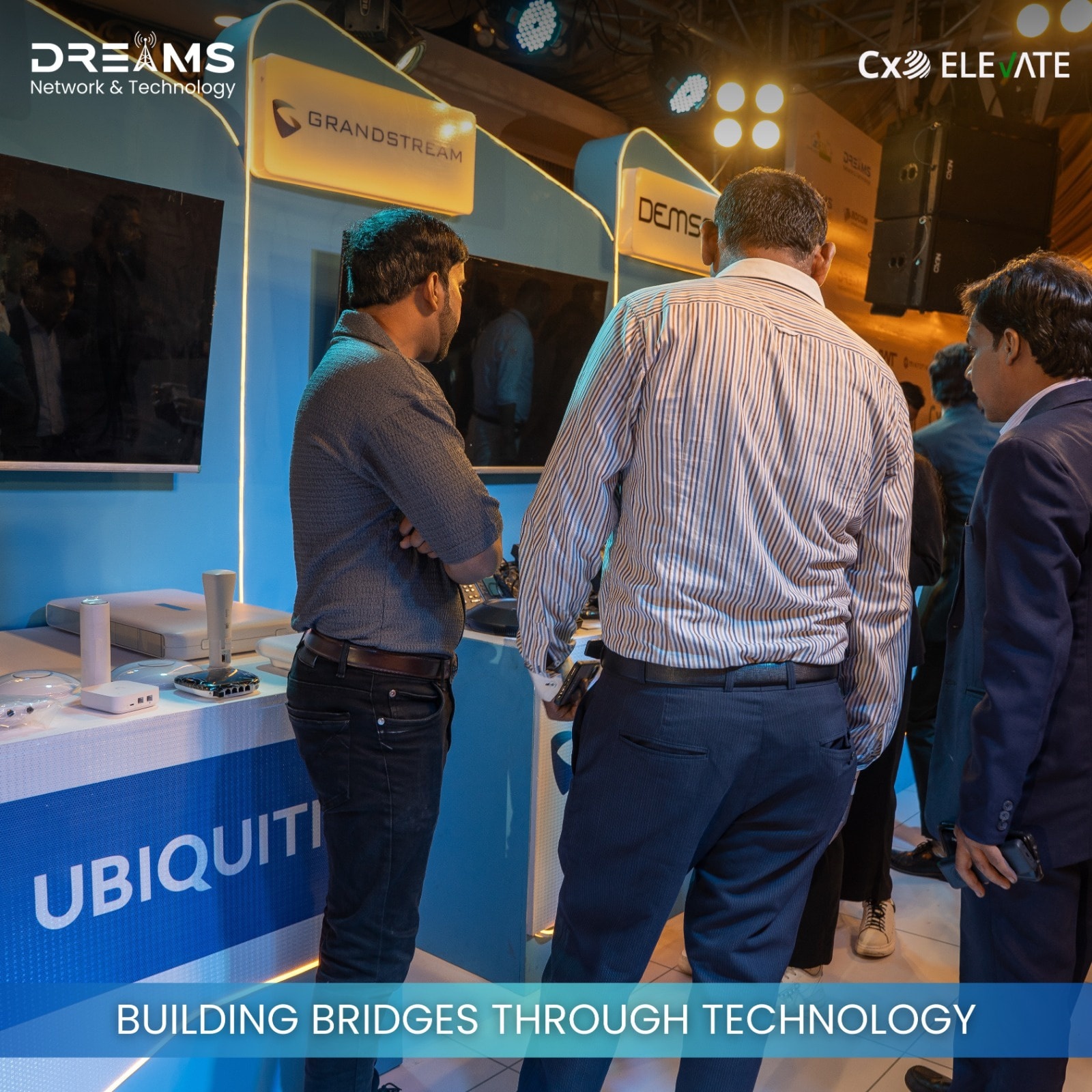 Dreams Network & Technology (Pvt) Ltd | Karachi