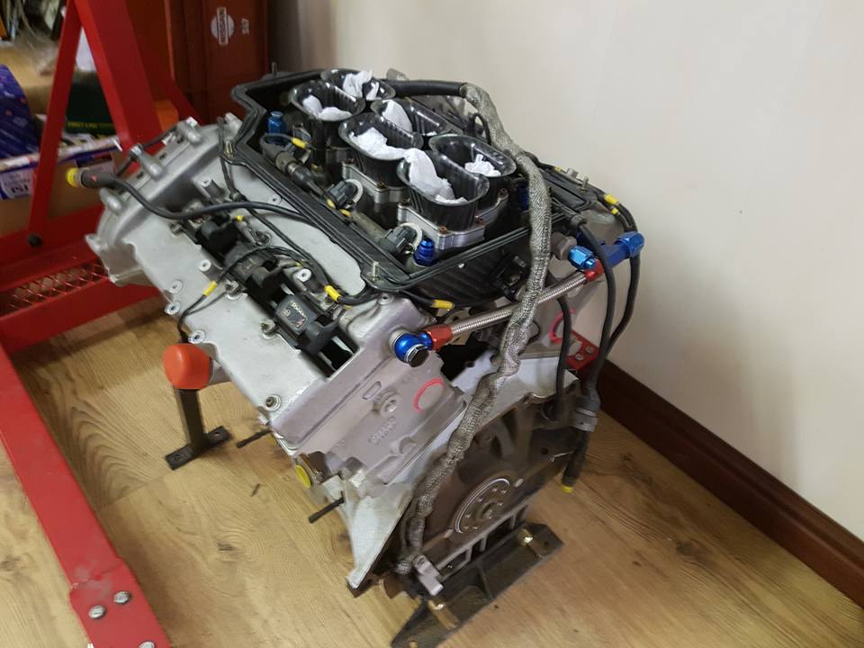 Retropower - For sale! On behalf of a customer we are... | Facebook