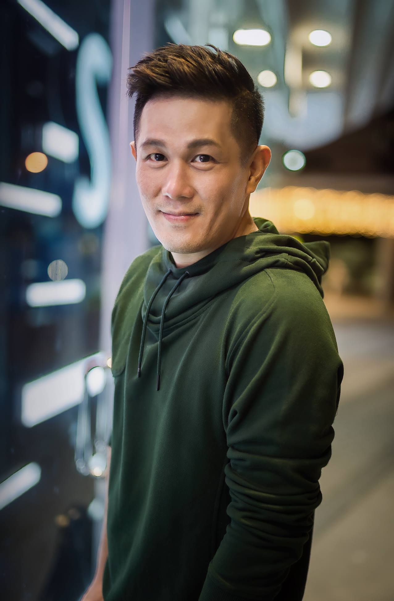 Sim Yee Shin
