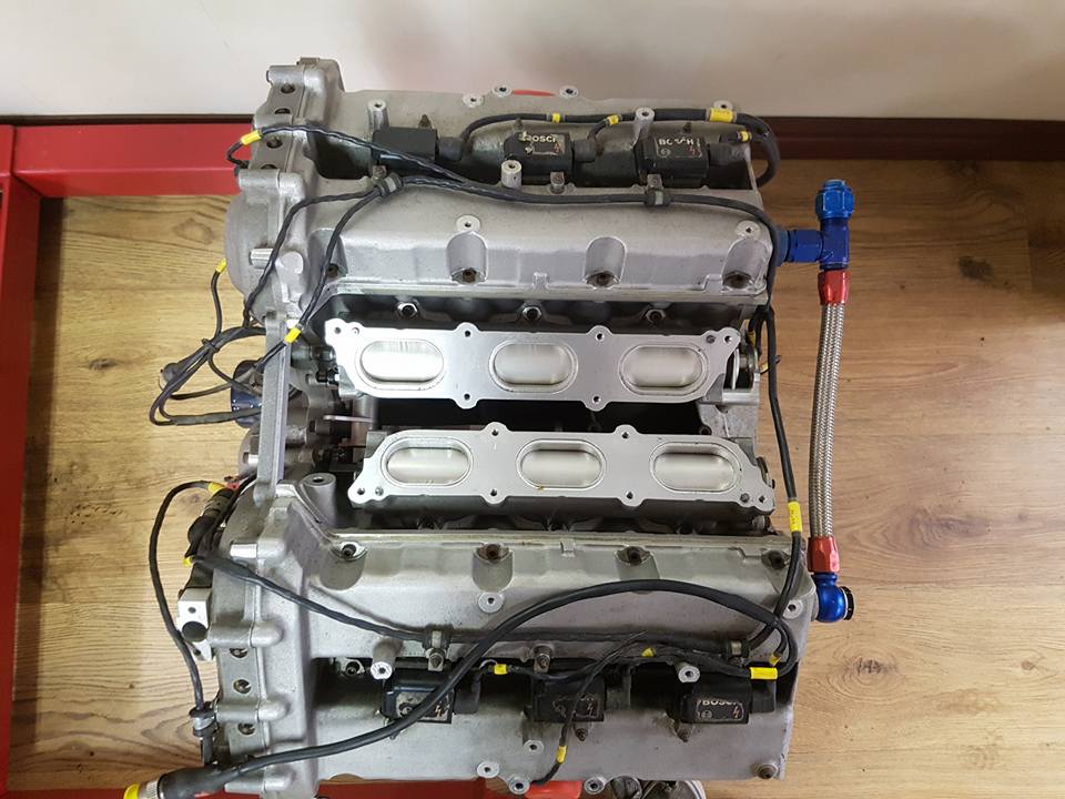 Retropower - For sale! On behalf of a customer we are... | Facebook