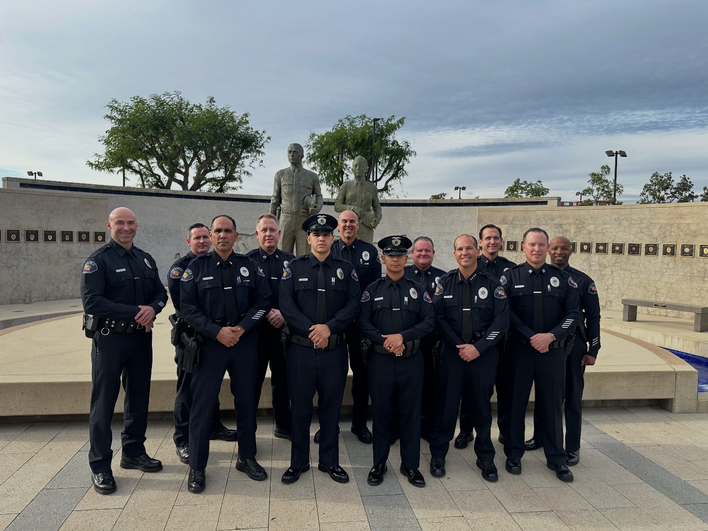 Orange Police Department added... - Orange Police Department