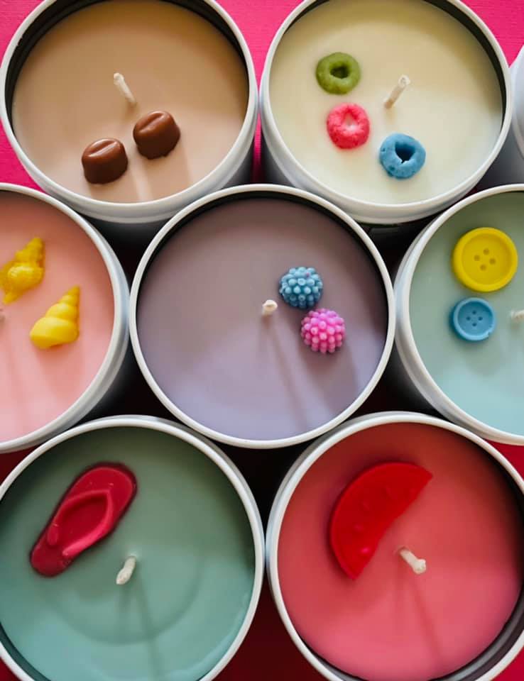 🥳🎂💗 BIRTHDAY SALE 🥳🎂💗 🥳25% off... - MooBoo melts and more | Facebook