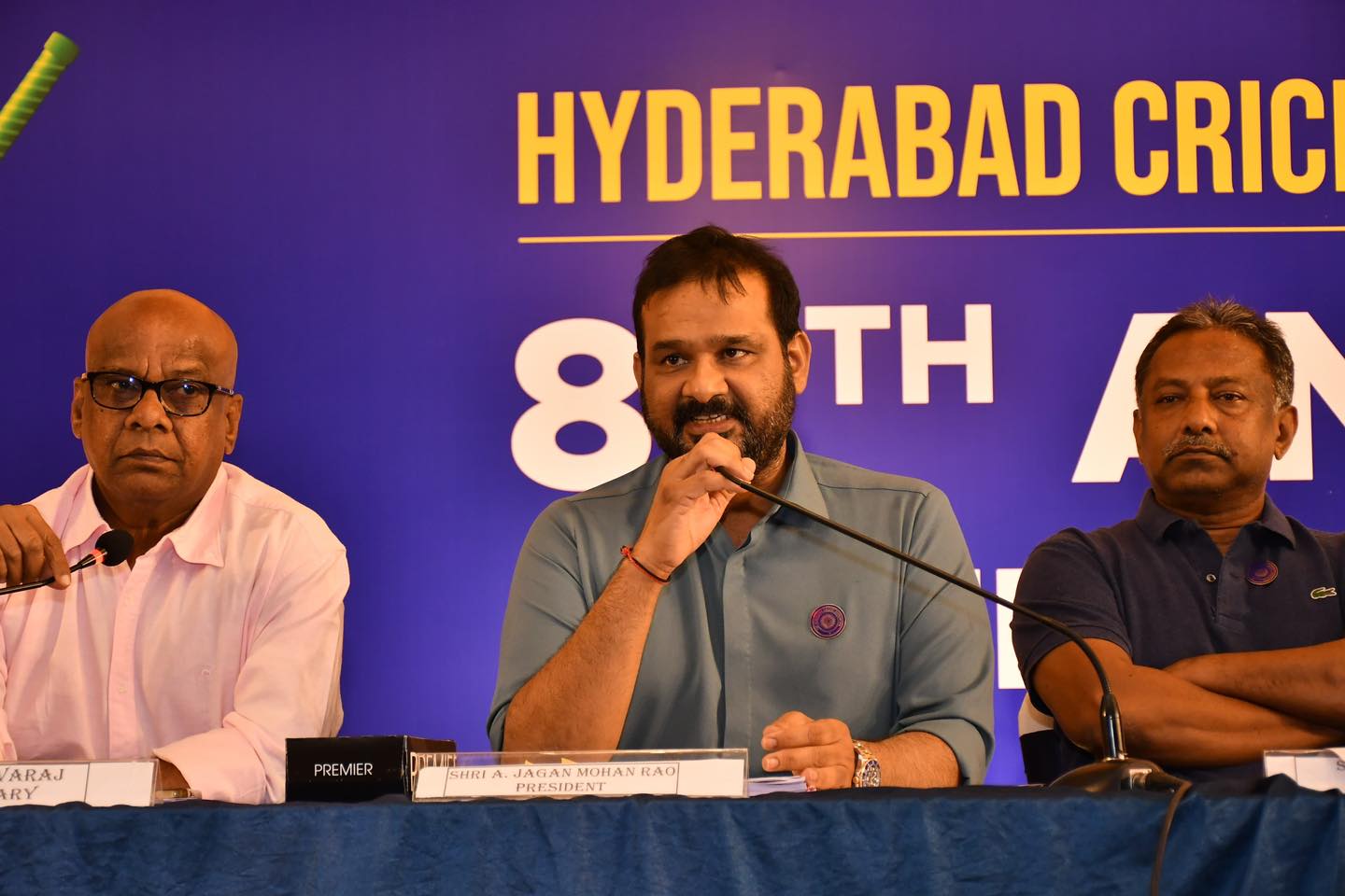 Jagan Mohan Rao... - Jagan Mohan Rao Arishnapally