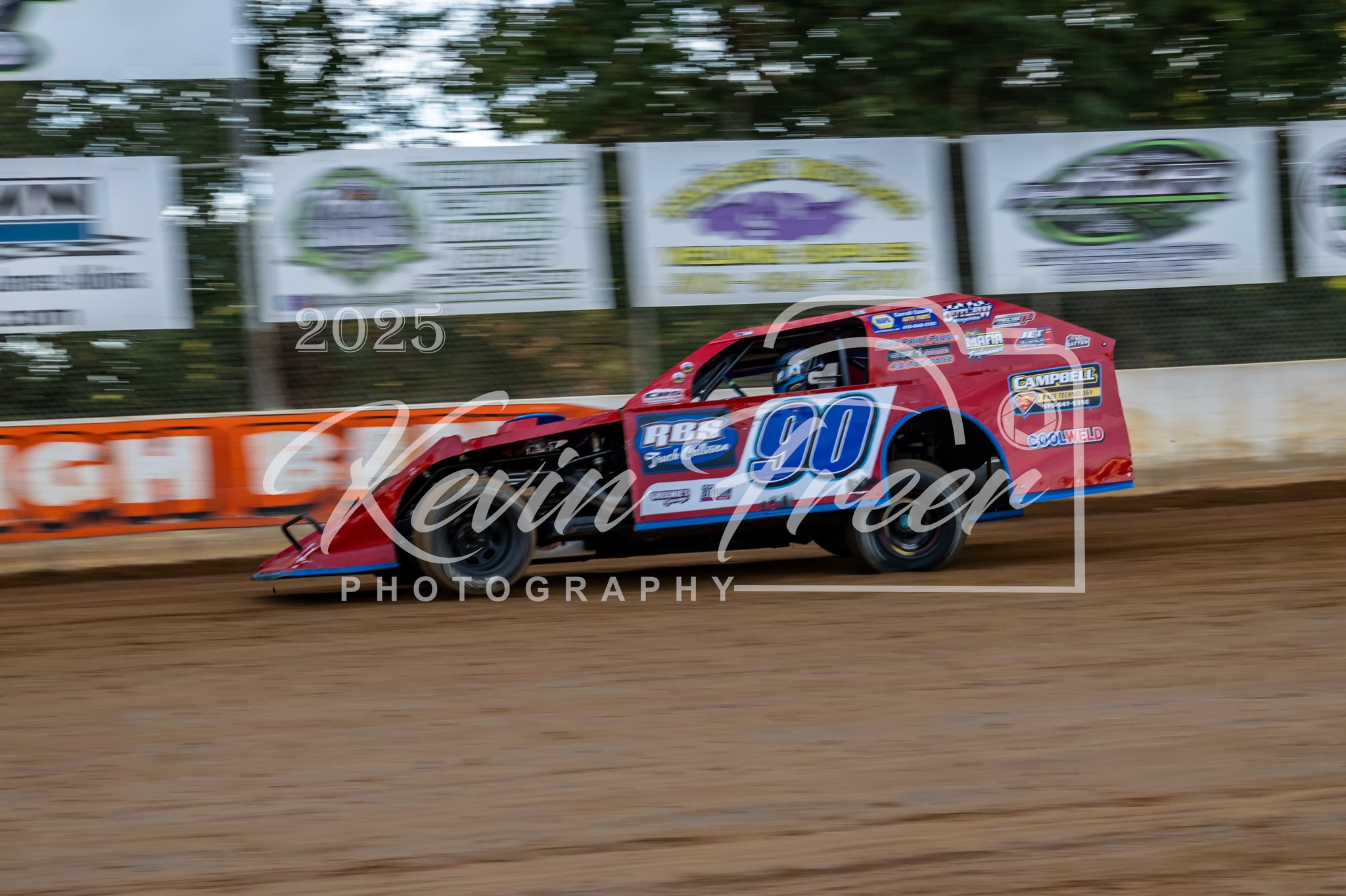 The Modified Mafia Tour ran... - Kevin Freer Photography | Facebook