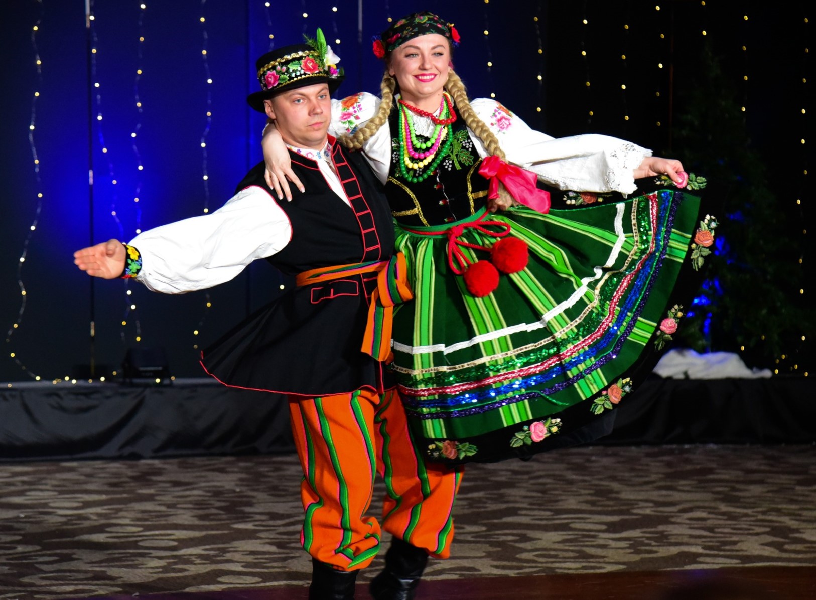 The Polish Arts Club of Youngstown - ~