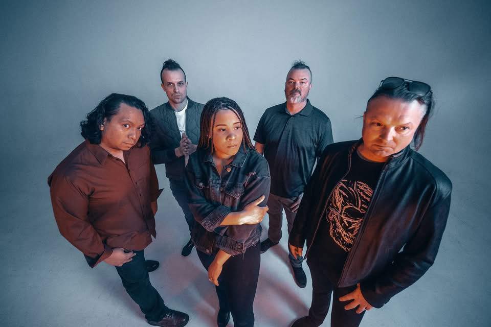 Raquel Y Su Nuevo Impacto... - Raquel Y Su Nuevo Impacto Band