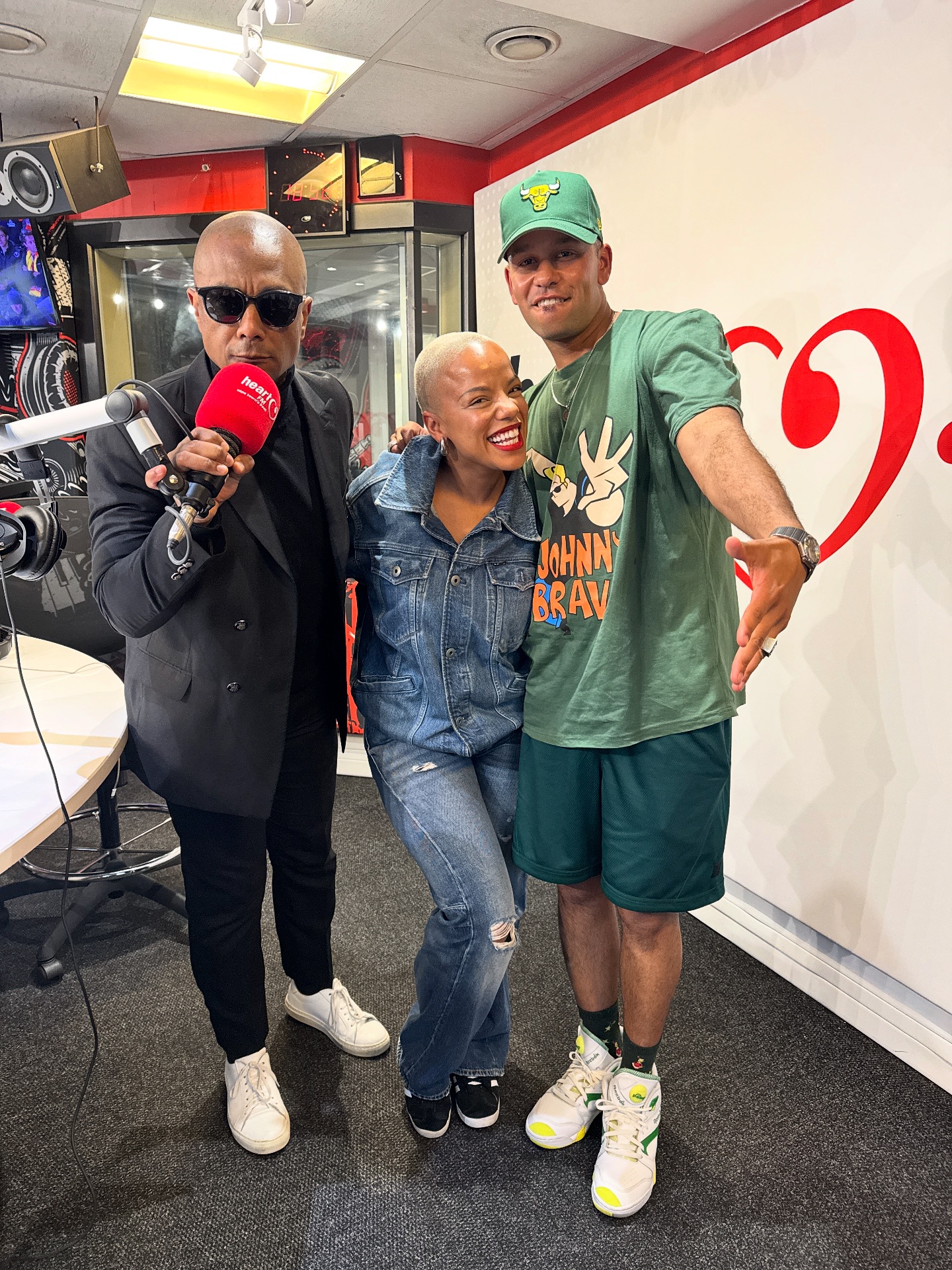 Heart FM - Heart FM added a new photo.