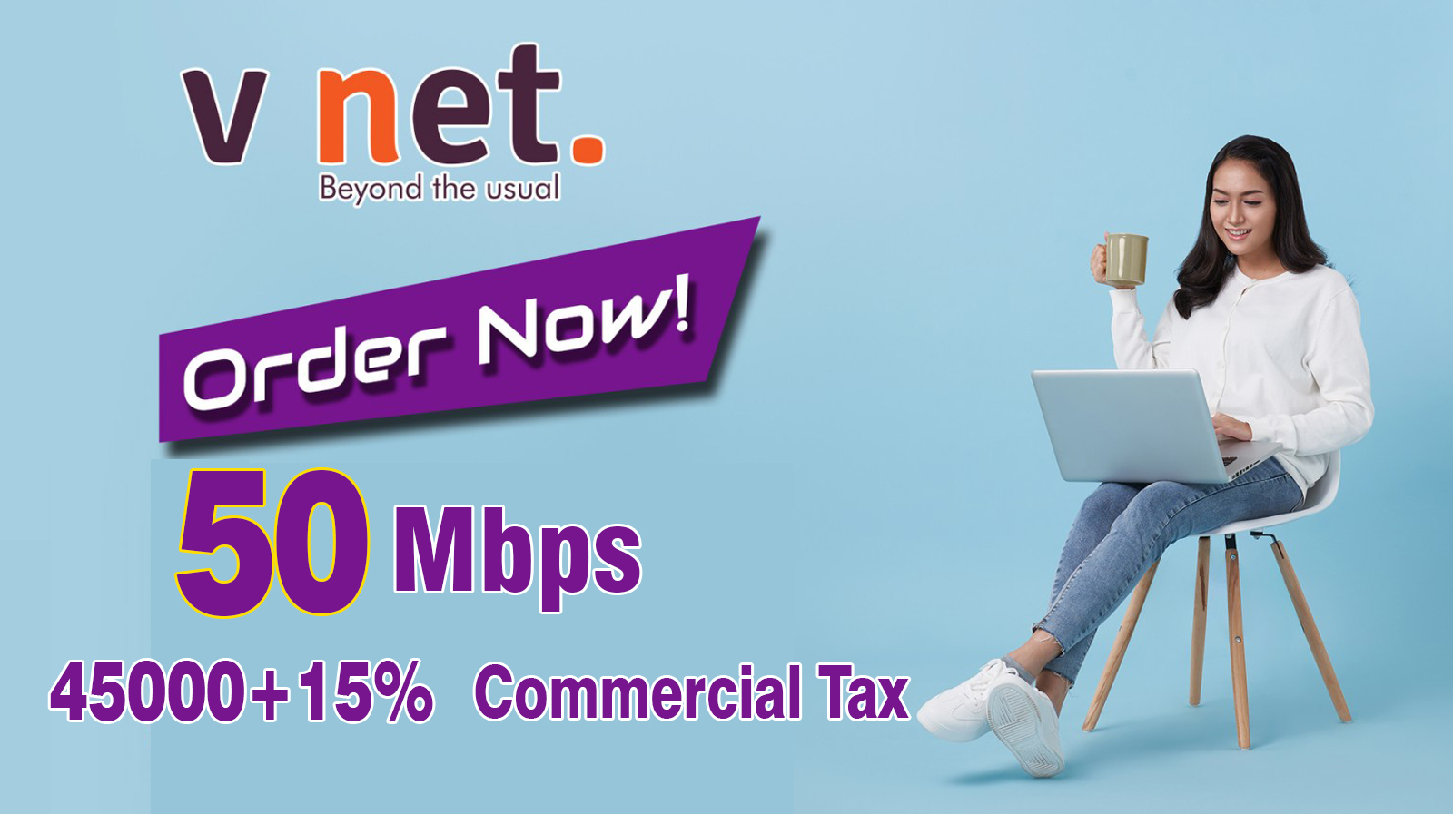 Vnet. | Mandalay