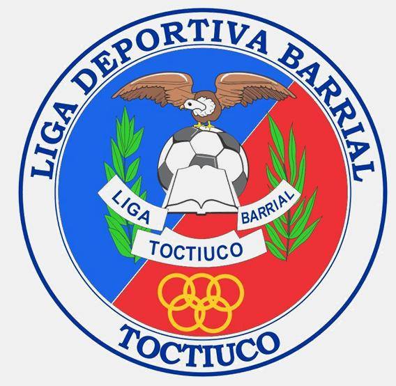 Liga Barrial Toctiuco