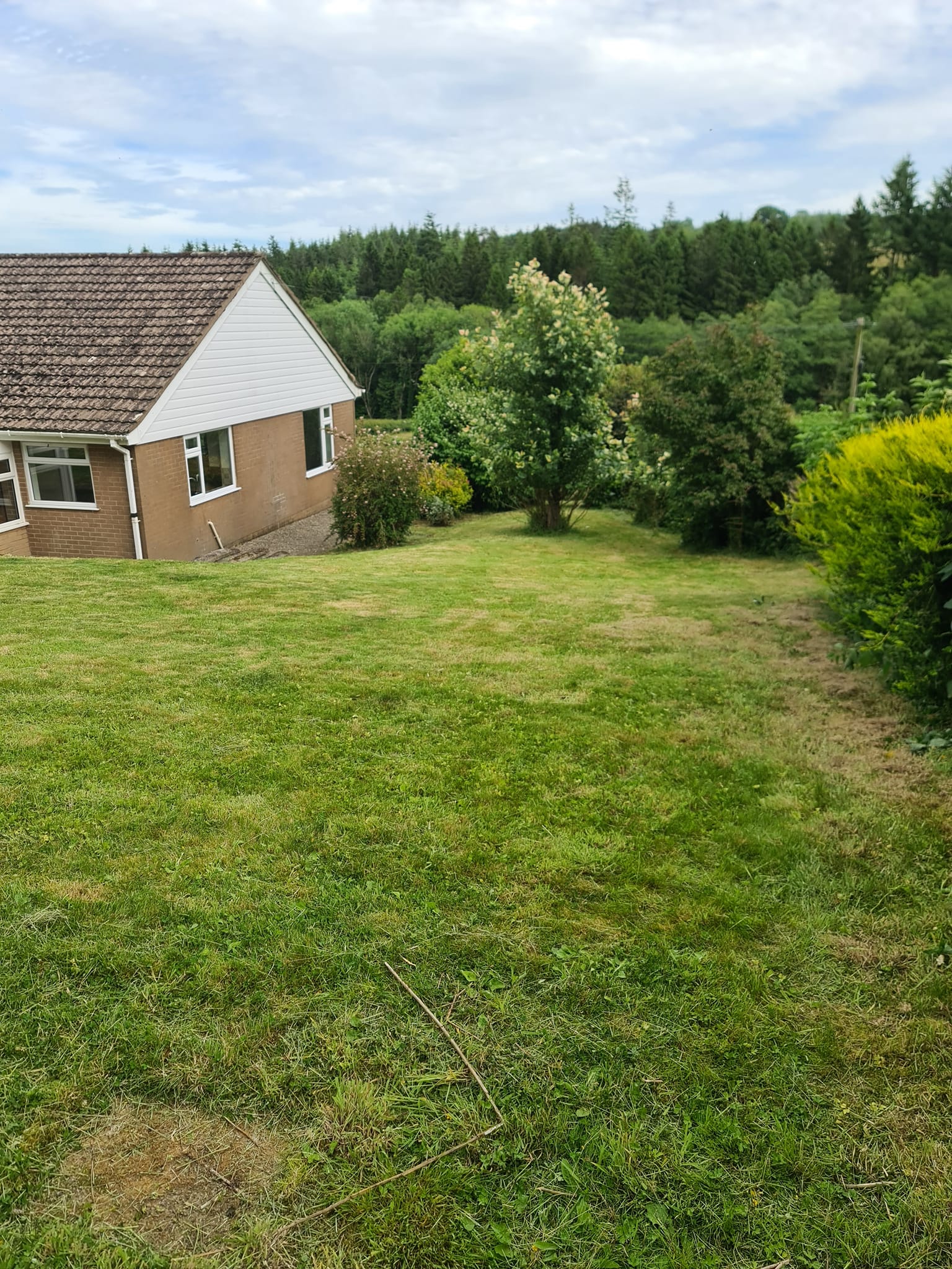 Farnall & Sons Construction | Llanrhystyd