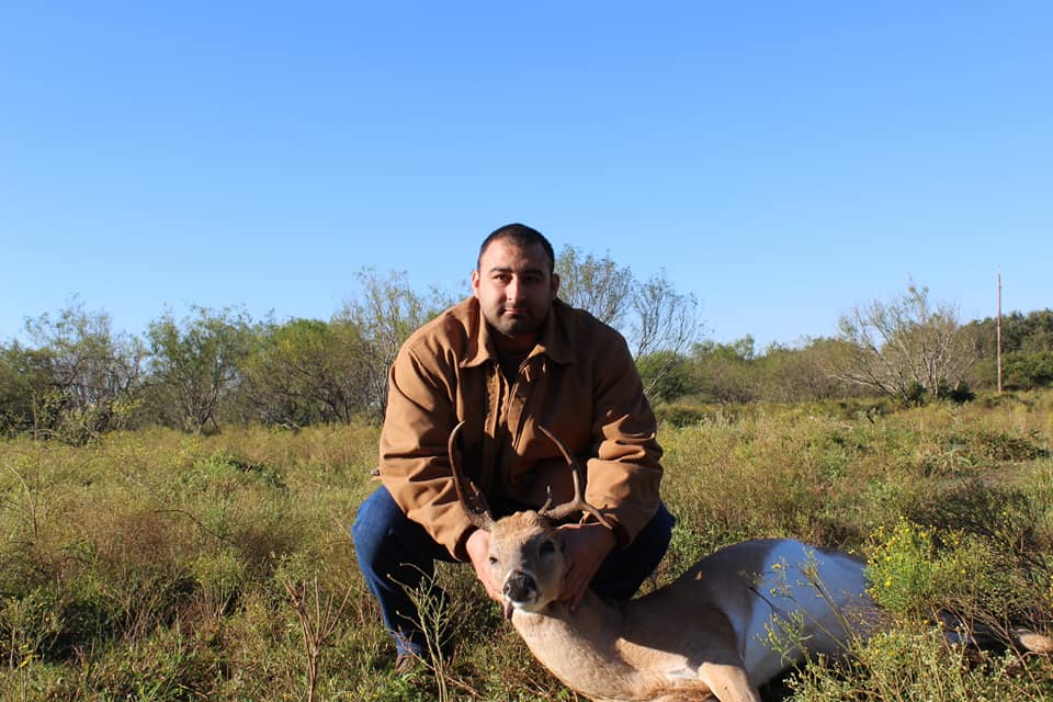 Sargent Ranch Hunting Club | Sargent TX