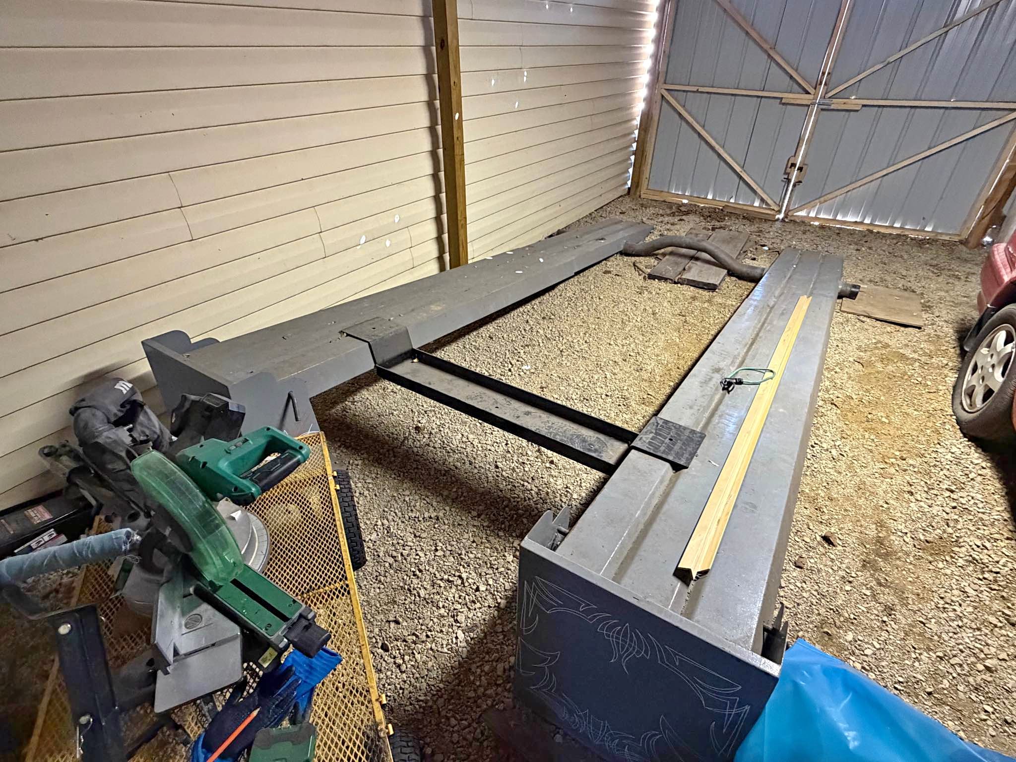 Kwik-lift car ramp - Access Ramps - Minneapolis, Minnesota | Facebook ...