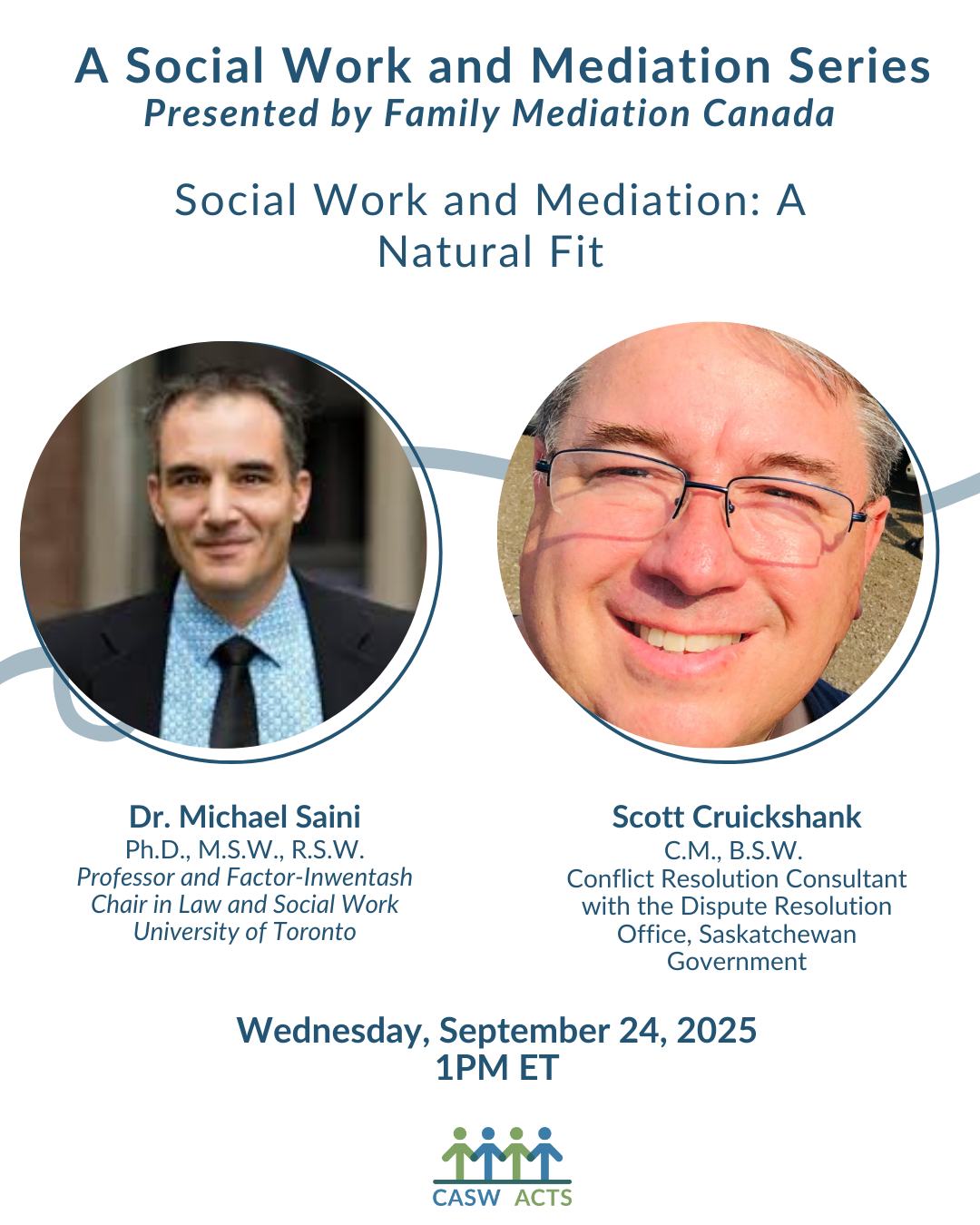 Canadian Association of Social Workers | Ottawa ON