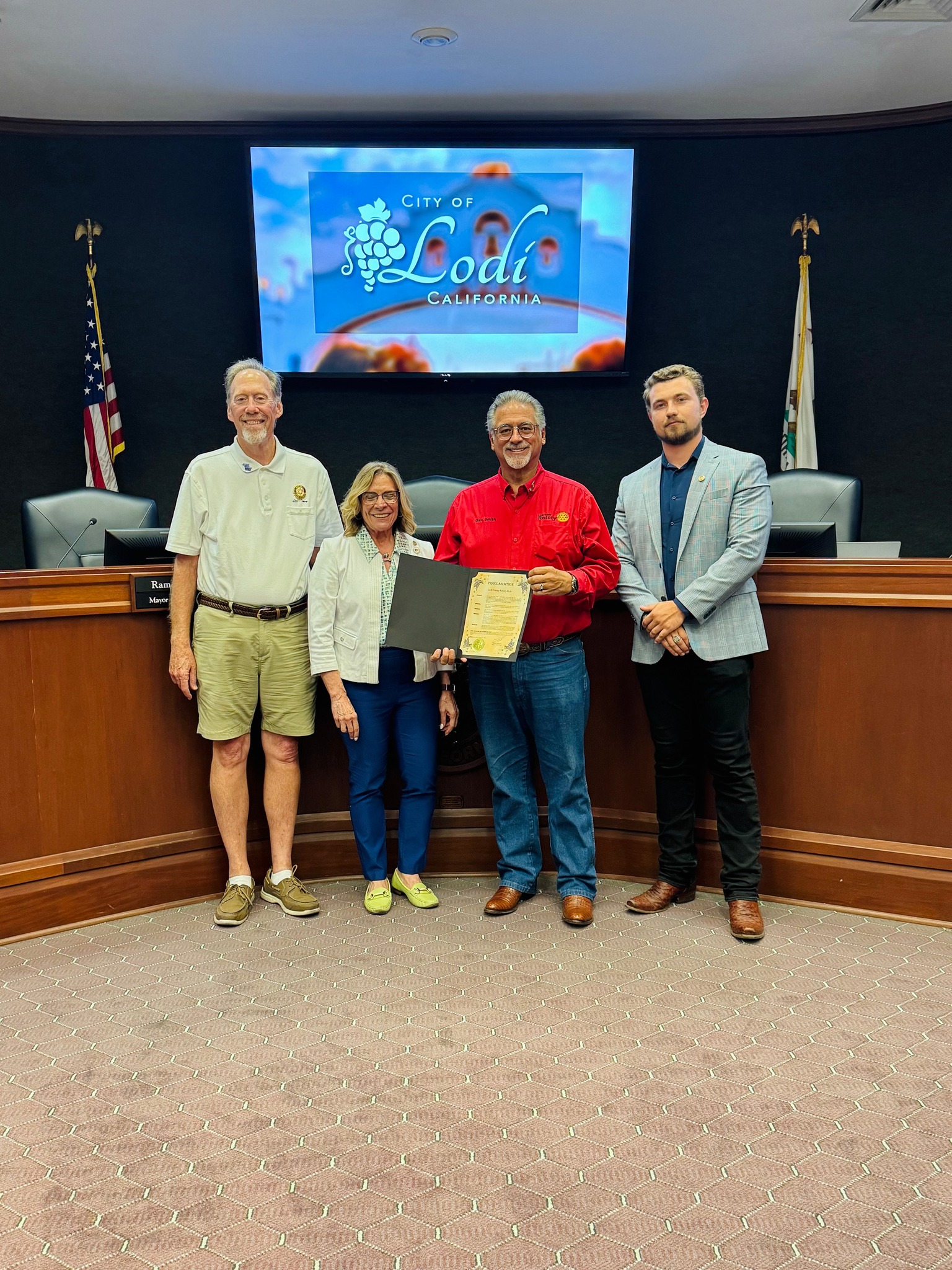 City of Lodi - Government... - City of Lodi - Government