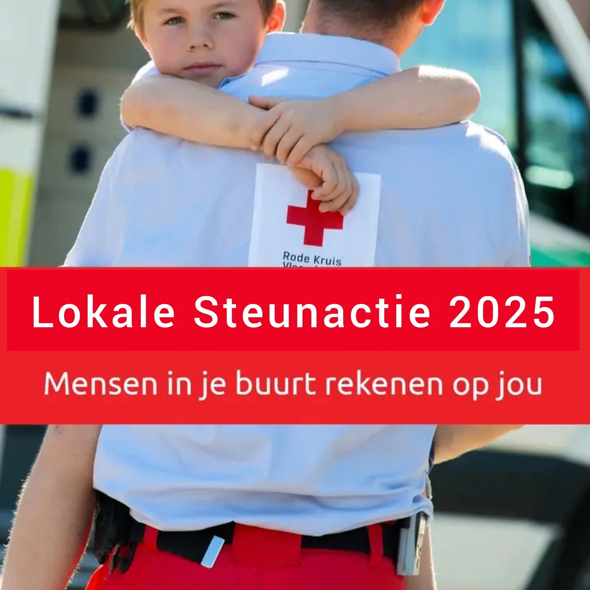 Rode - 🩸 Bloed geven doet leven 👉 Registreer je meteen voor de ...