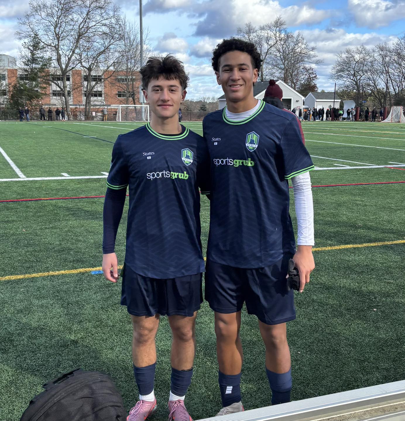 Needham High School Rockets Soccer | Needham MA