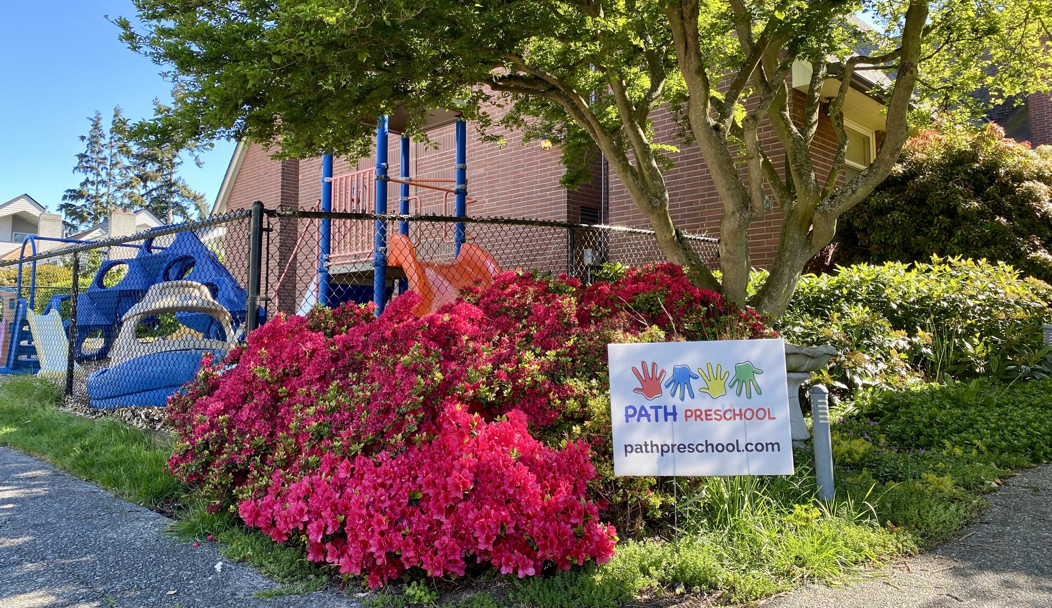 PATH Preschool | Seattle WA