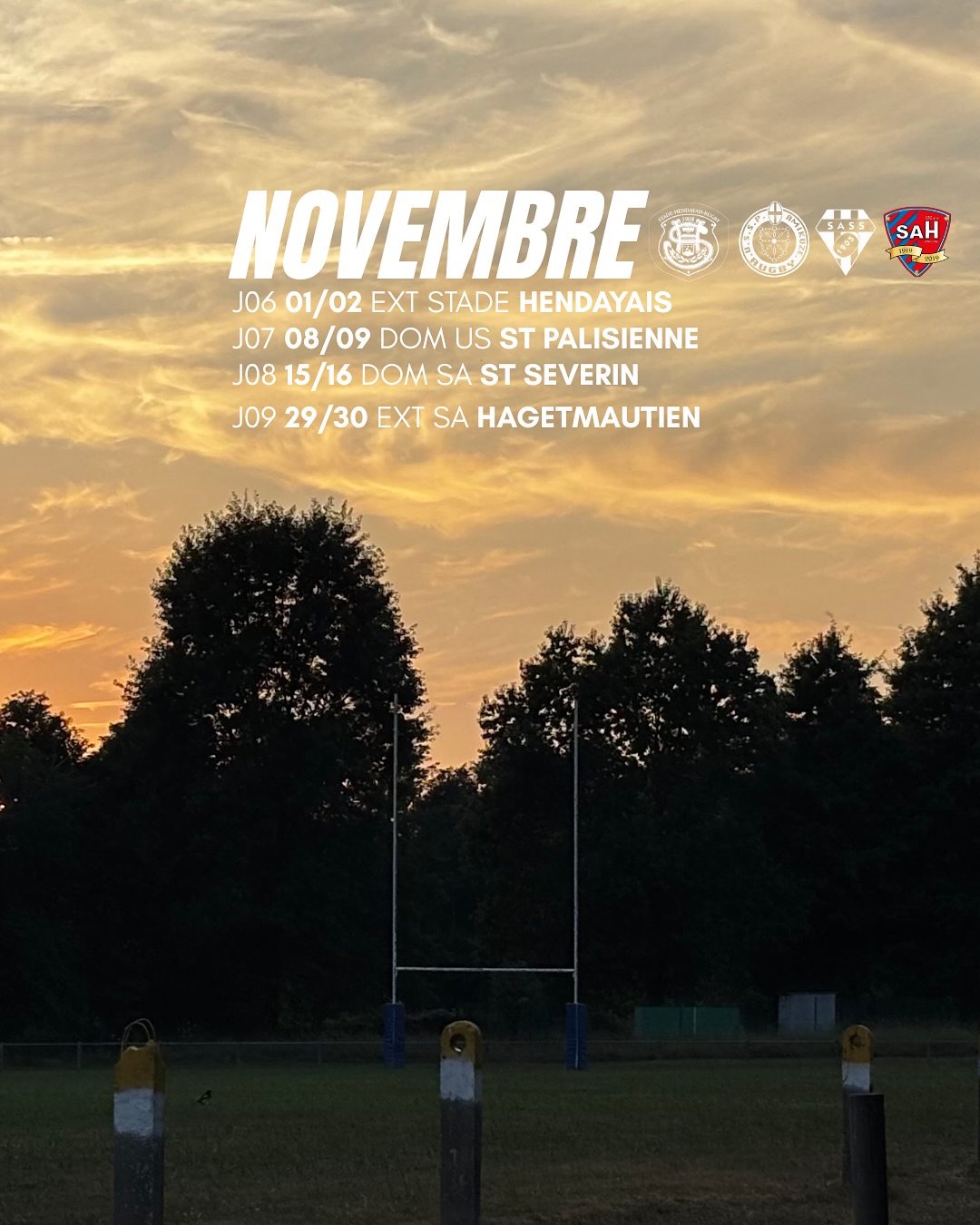 SPS Rugby