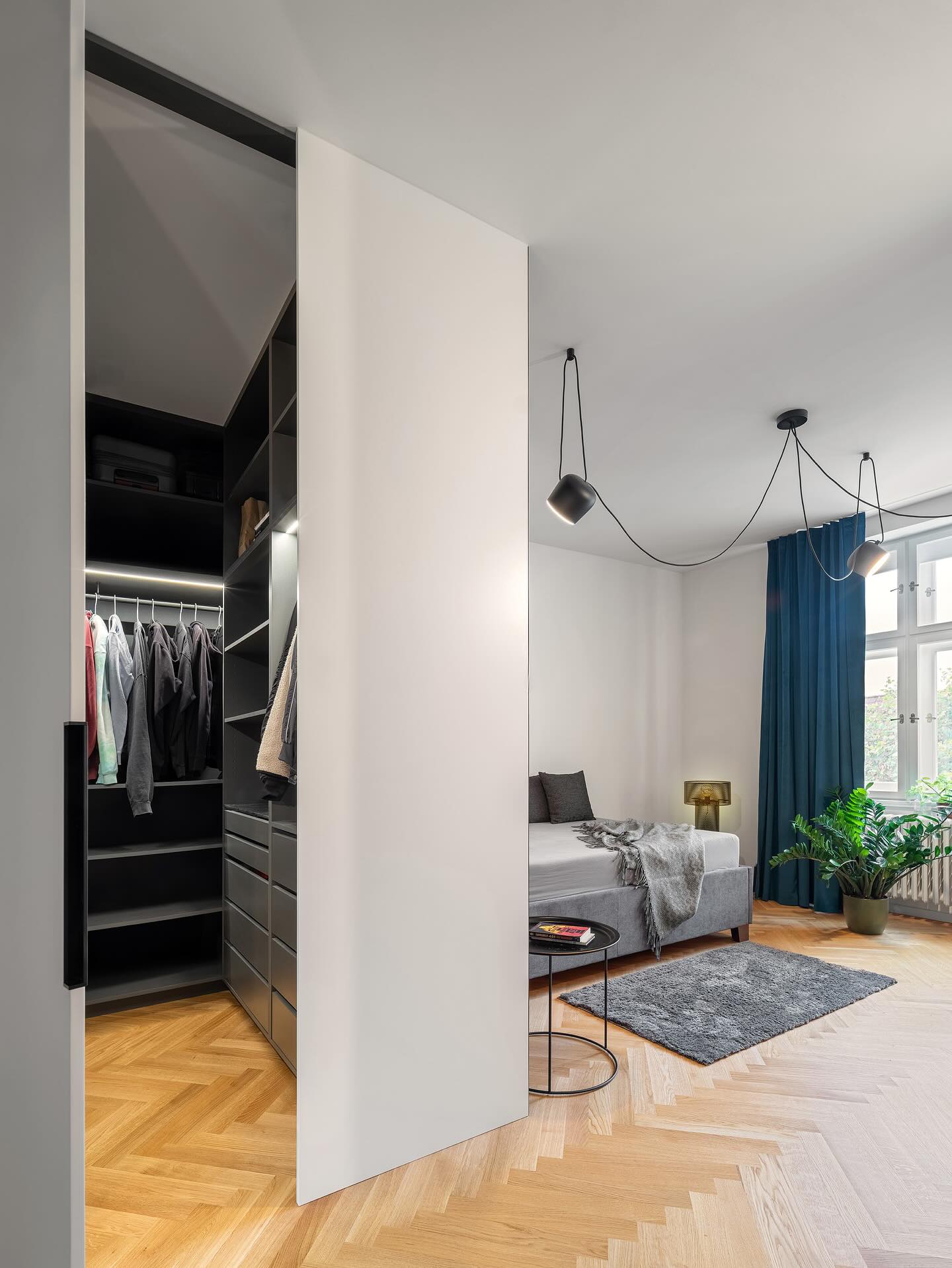 Tereza... - Tereza Janků architecture & interior design