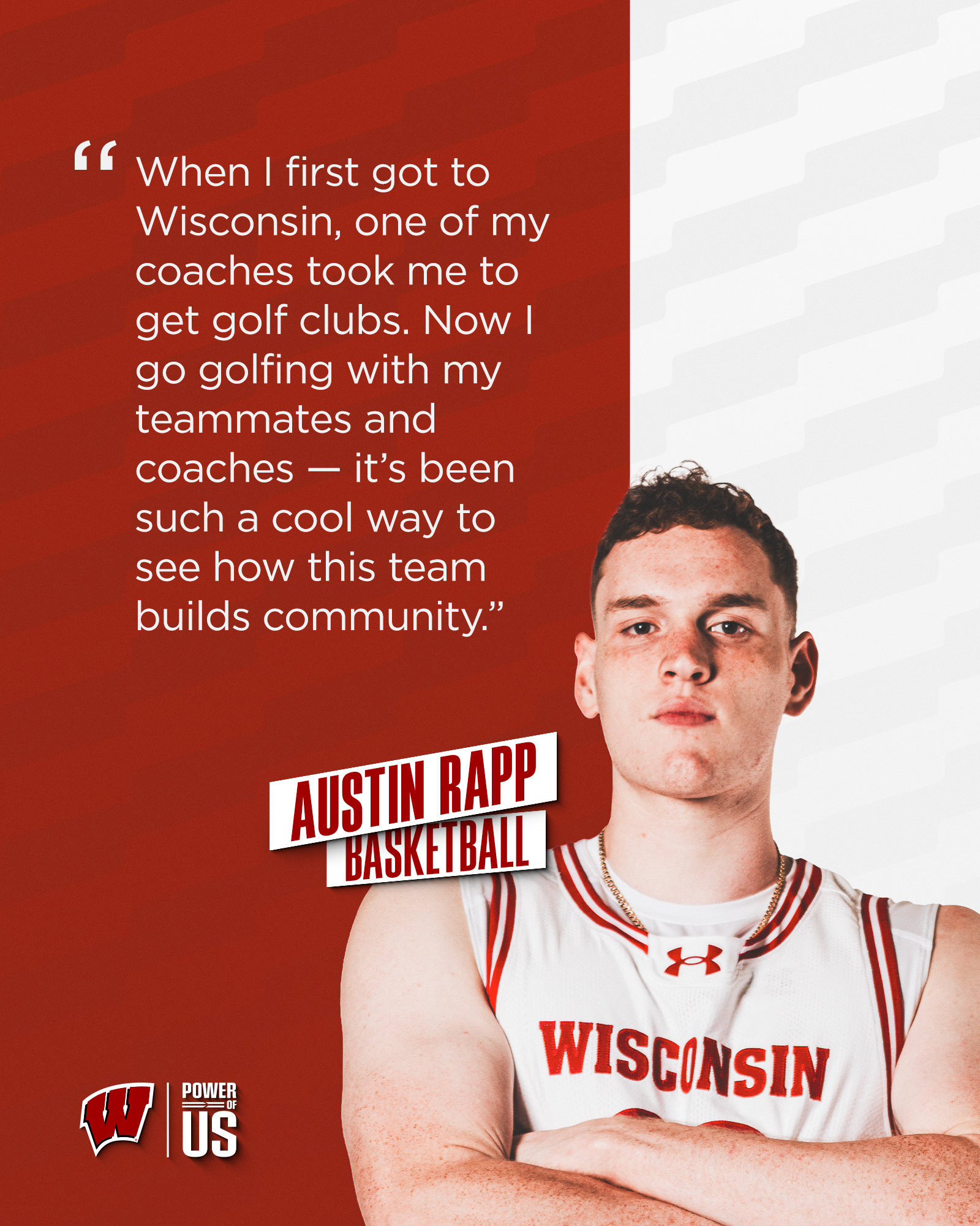 Wisconsin Badgers added a new photo. - Wisconsin Badgers
