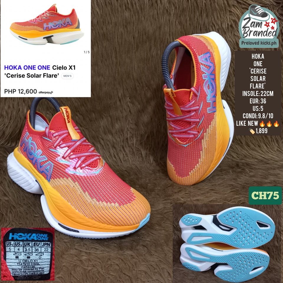 Zam branded preloved... - Zam branded preloved kicks.ph