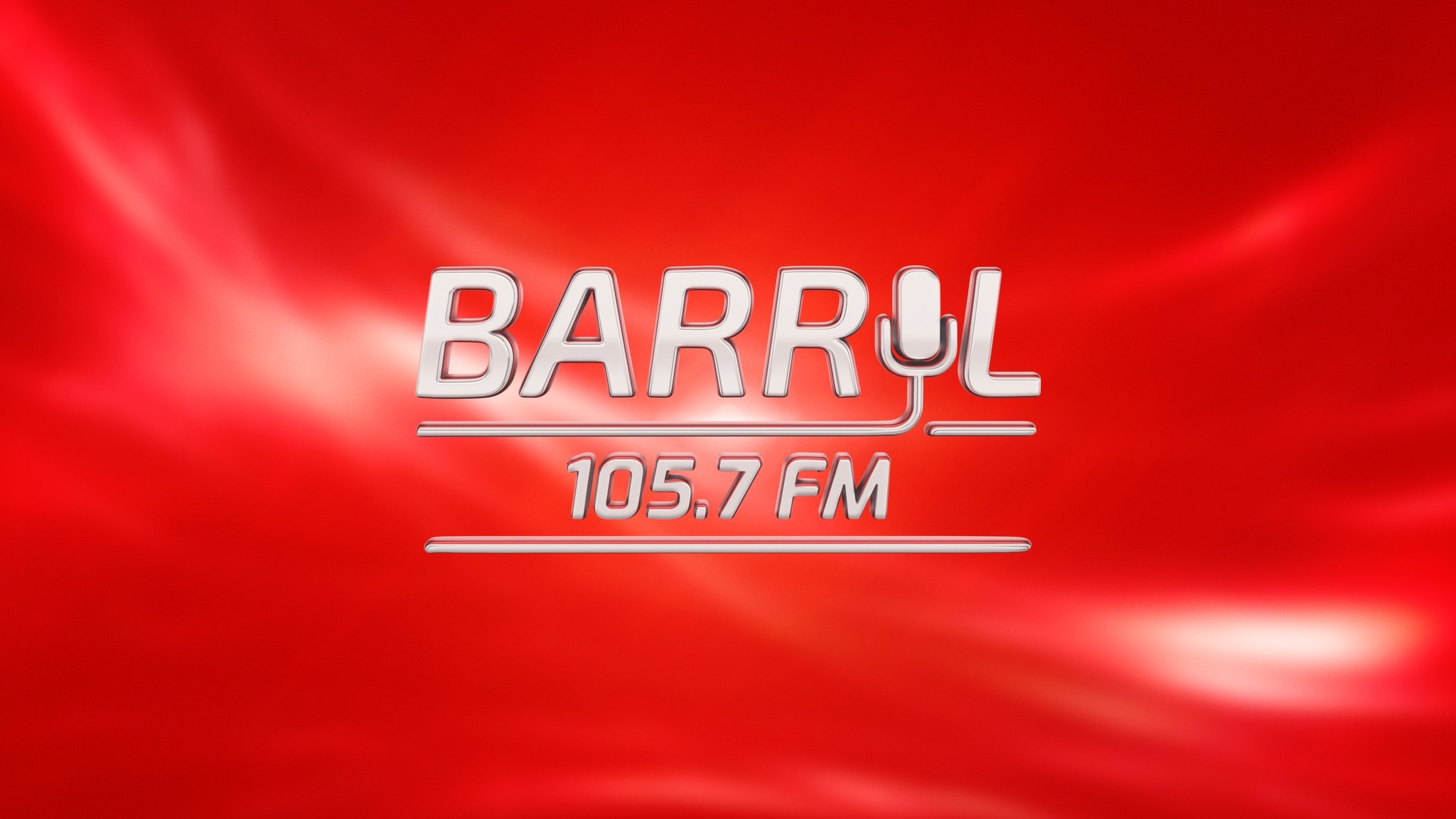 Barril FM 105.7 | Frederico Westphalen RS