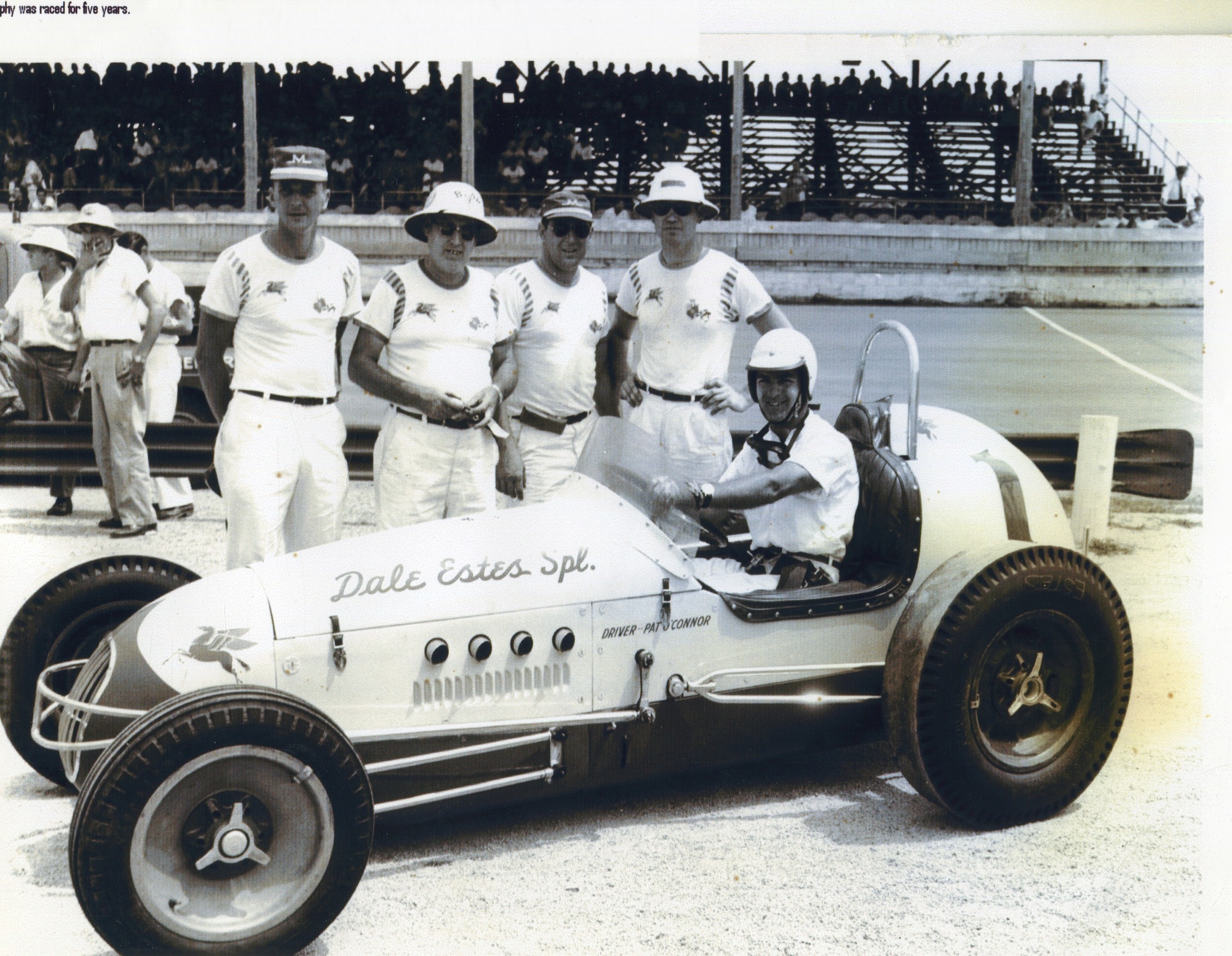 National... - National Sprint Car Hall of Fame and Museum