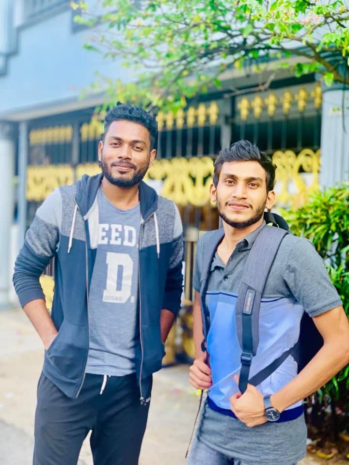 ரிம்சான் ரசிகர் மன்றம் - இந்த வாரமும் 20 பாடல்களுடன் சூரியனின் தங்கத் ...