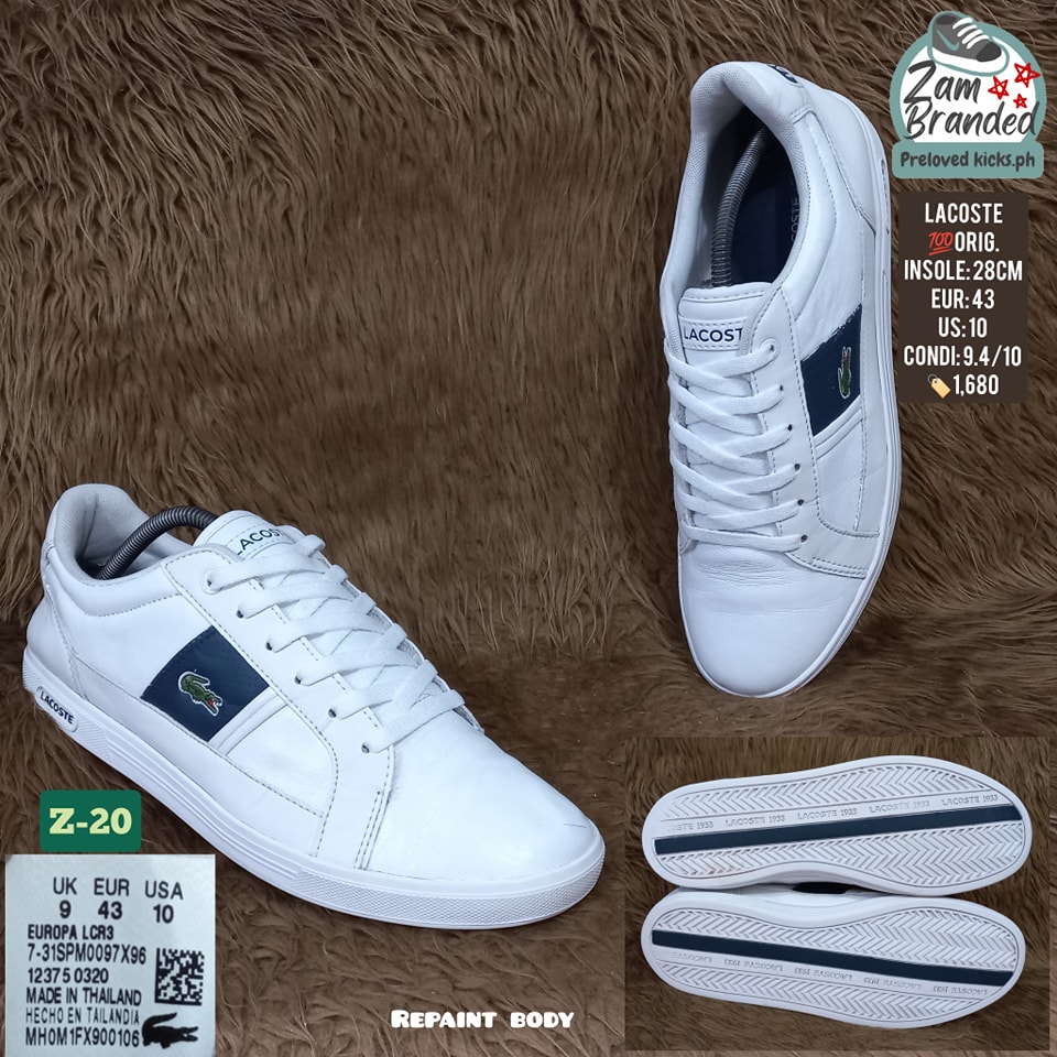Zam branded preloved... - Zam branded preloved kicks.ph