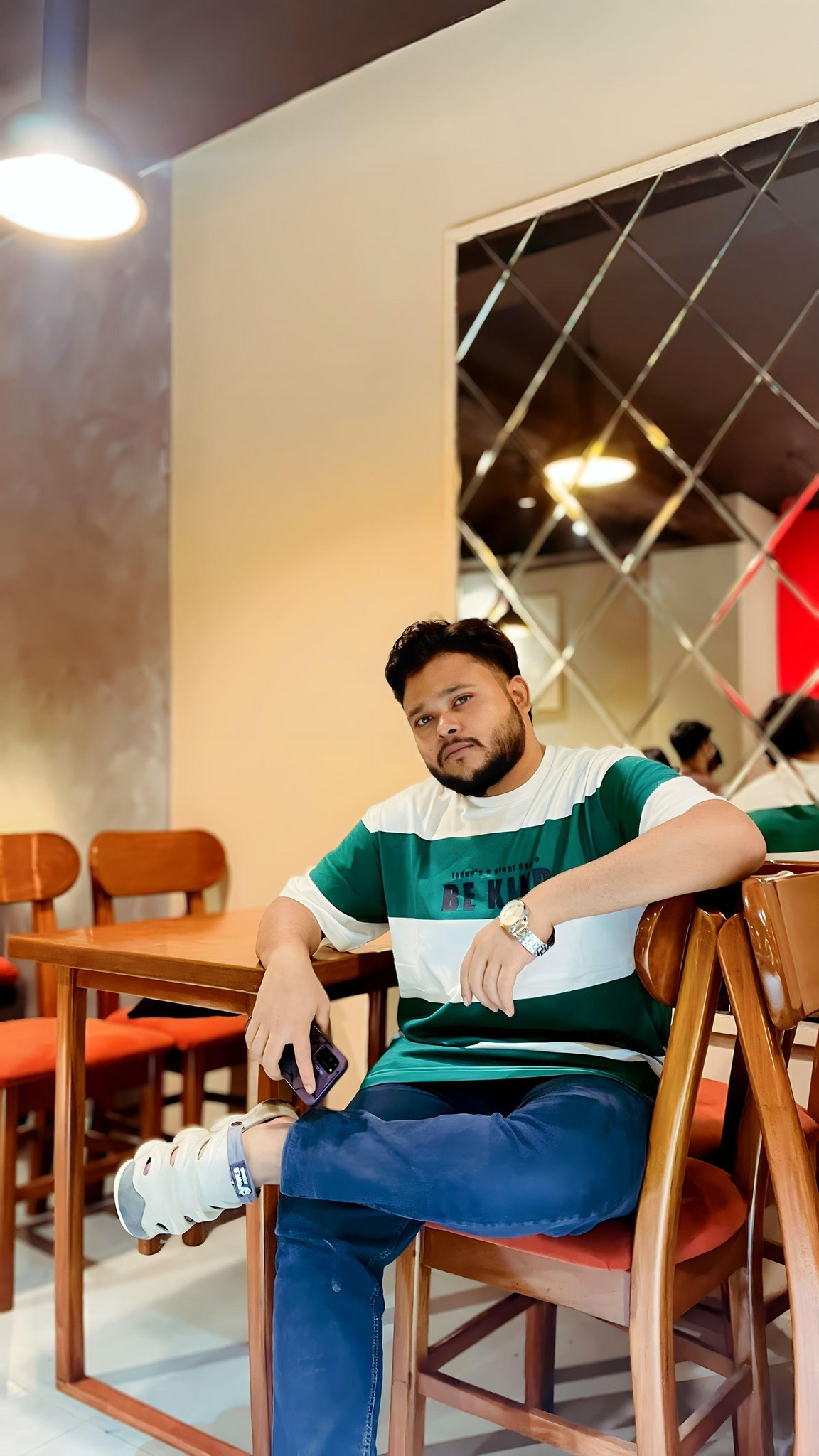Mohammad Jakaria Islam Bipu