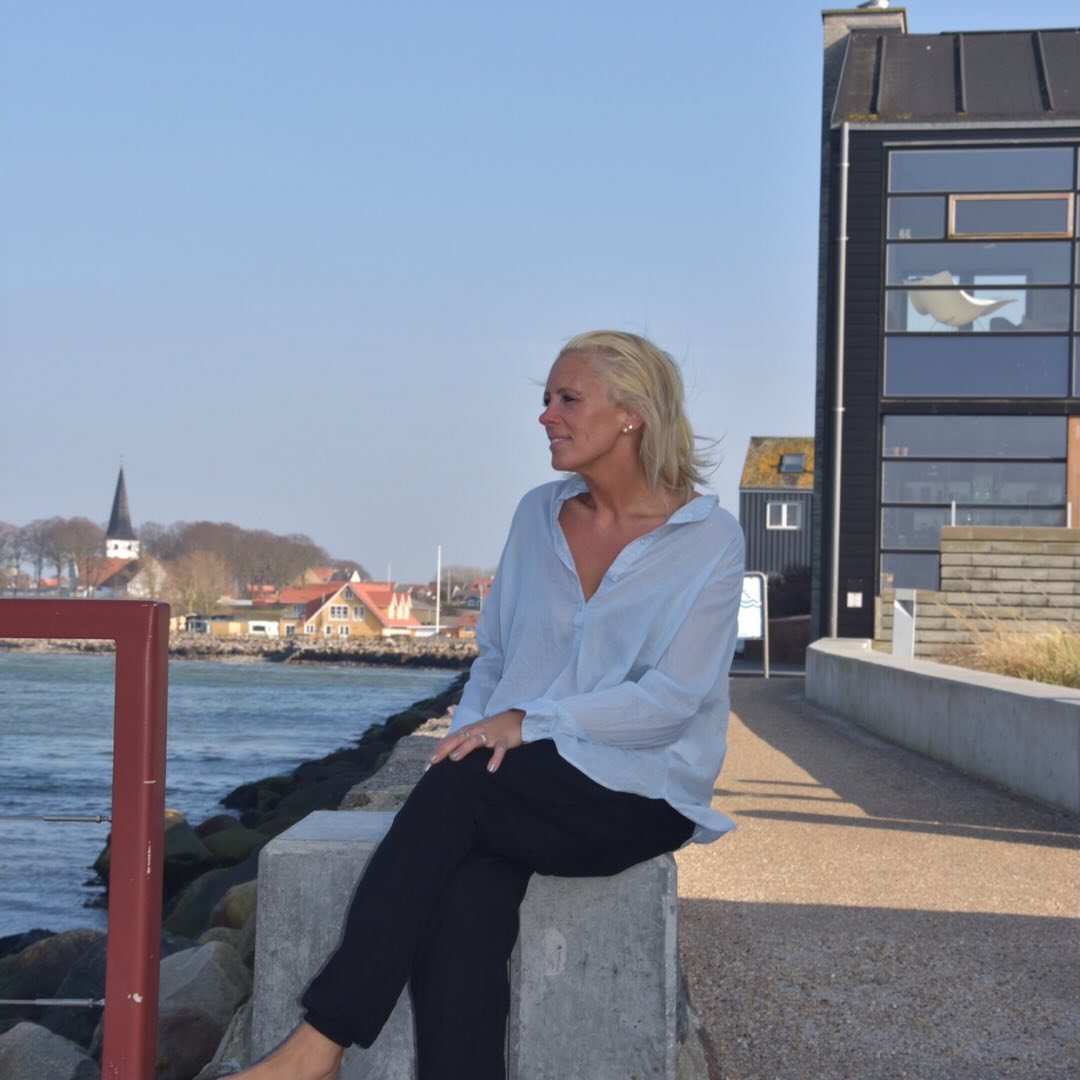 Vores Nordfyn - Nyt liv i gammel kro: - Jeg forventer, at... | Facebook