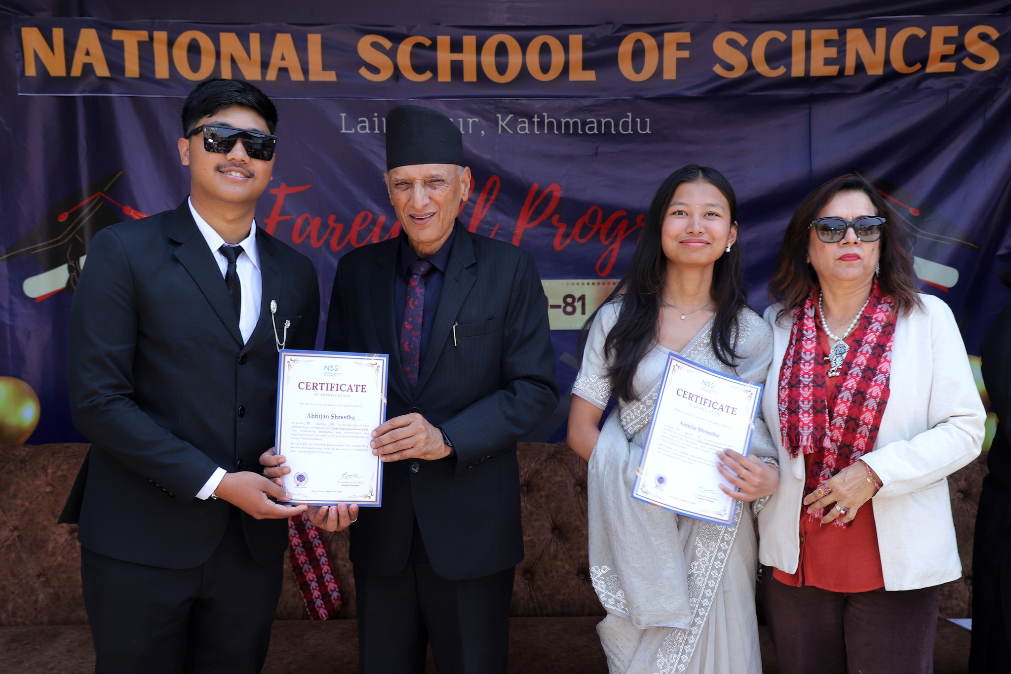 NIST - National... - NIST - National School of Sciences