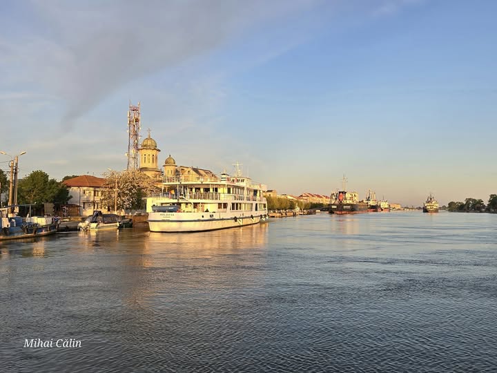 Navrom Delta | Tulcea