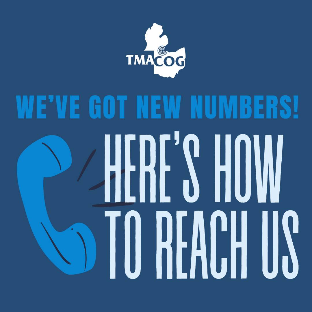 We’ve... - Toledo Metropolitan Area Council of Governments | Facebook