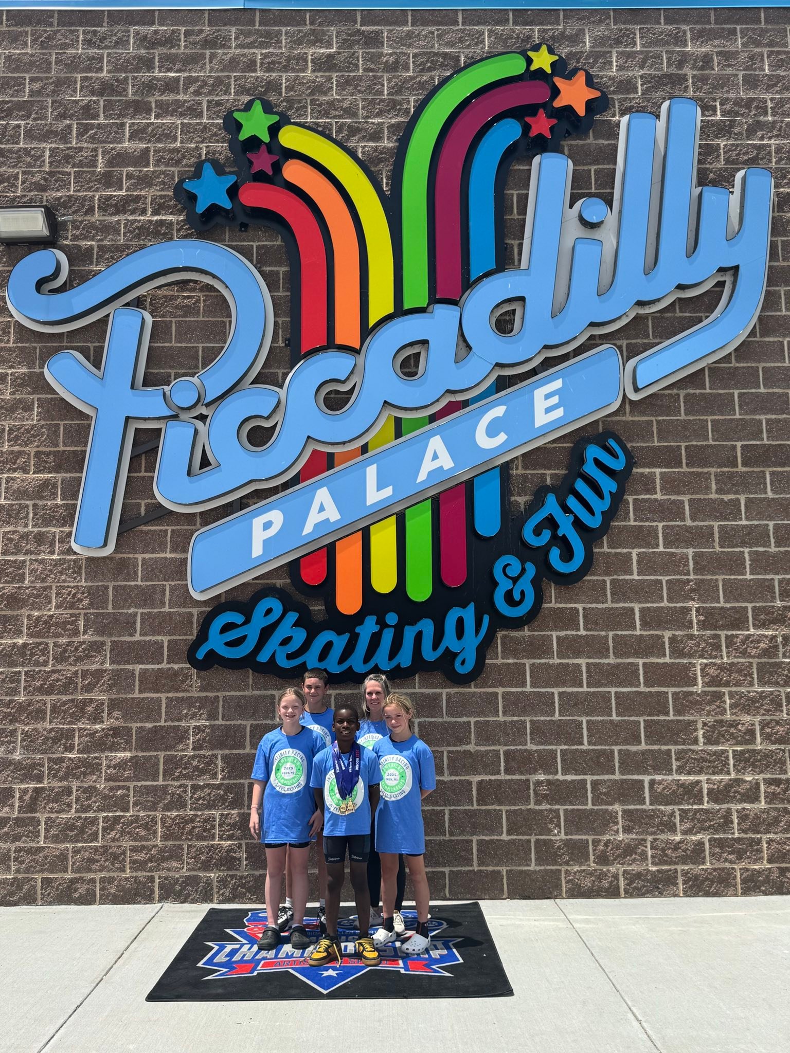 Infinity Racing Kansas City | Kansas City MO