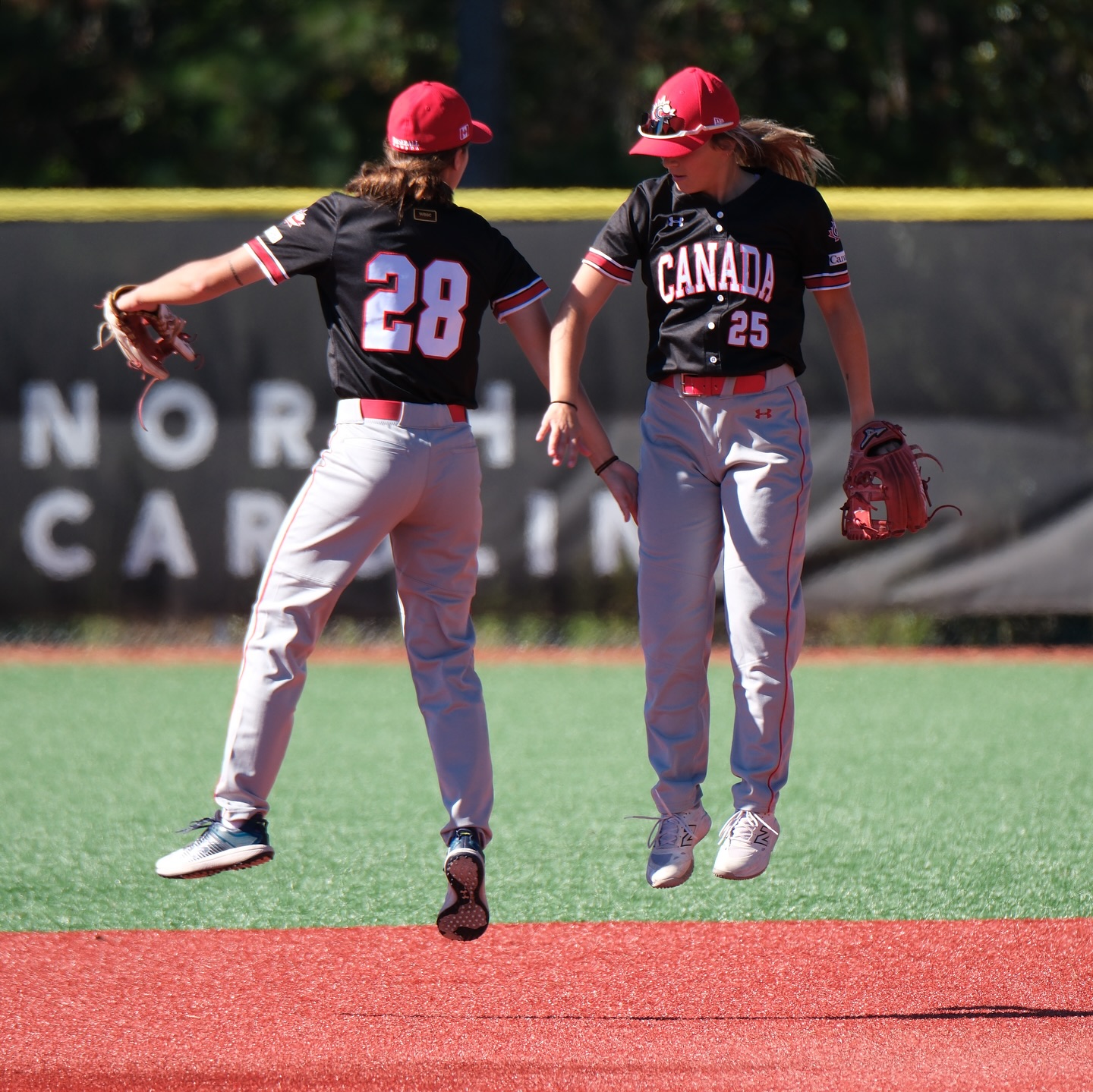 Baseball Canada - Baseball Canada added a new photo — in...