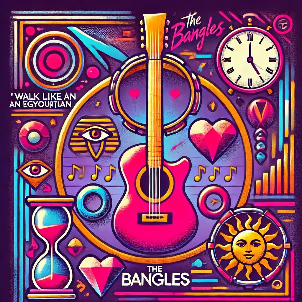 Classic - The Bangles | Facebook