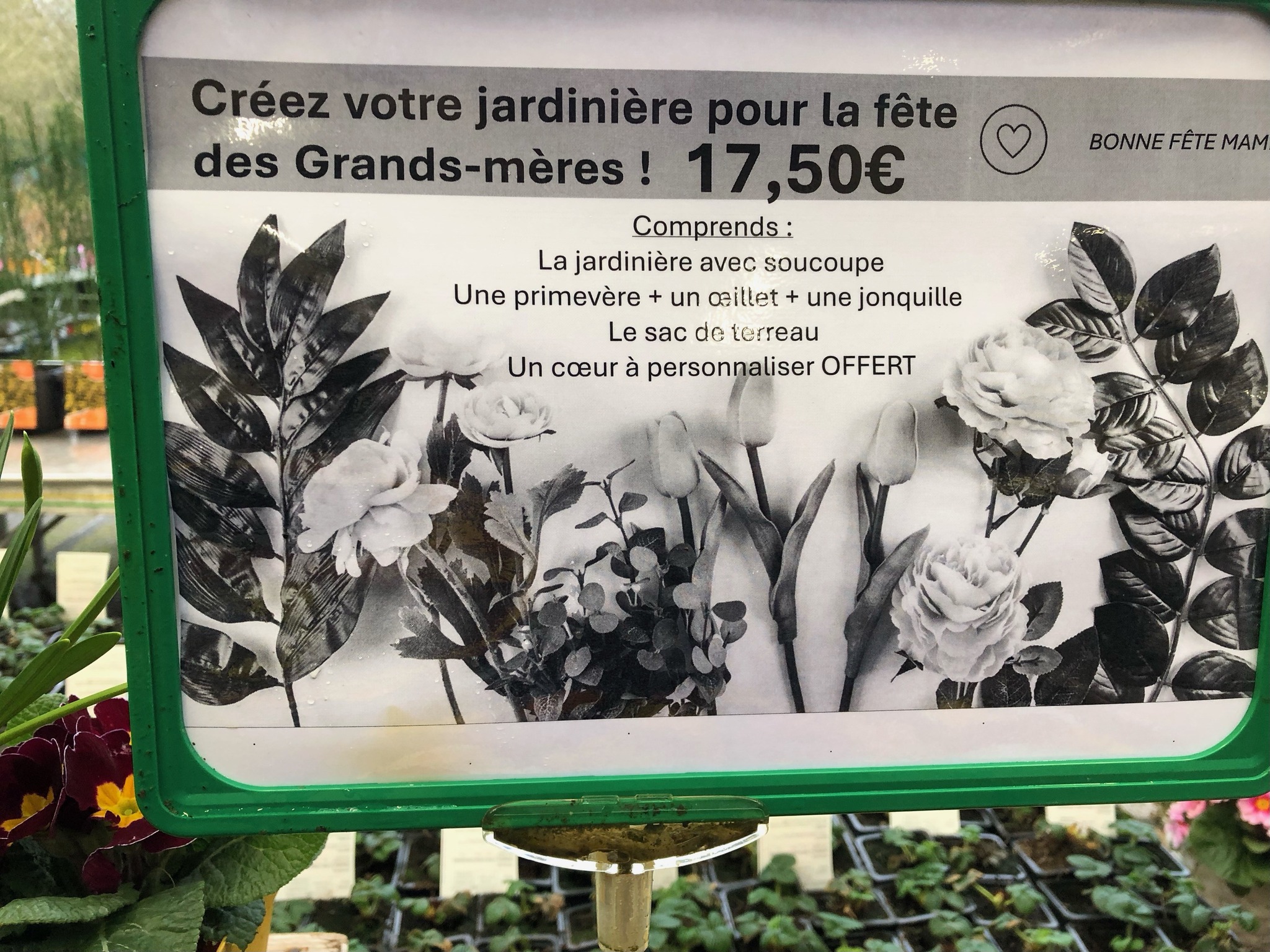 Point Vert / Magasin Vert Réseau Est | Lemud
